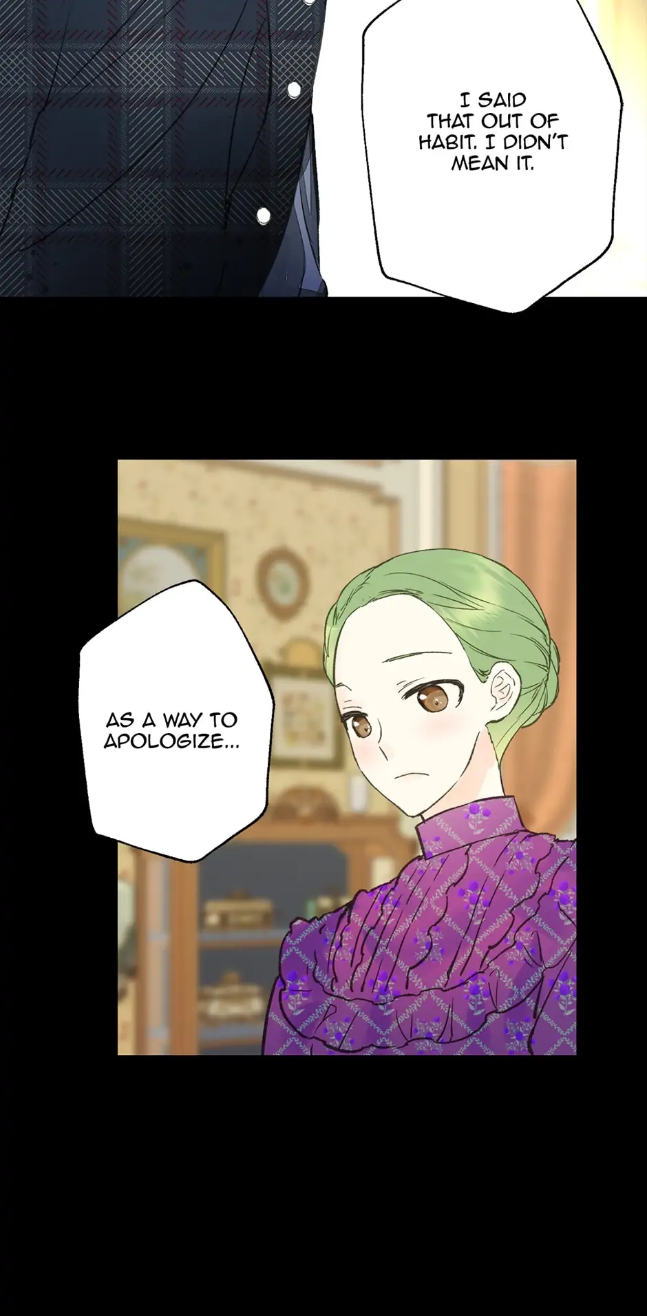 As Long As You Like It chapter 255 page 12