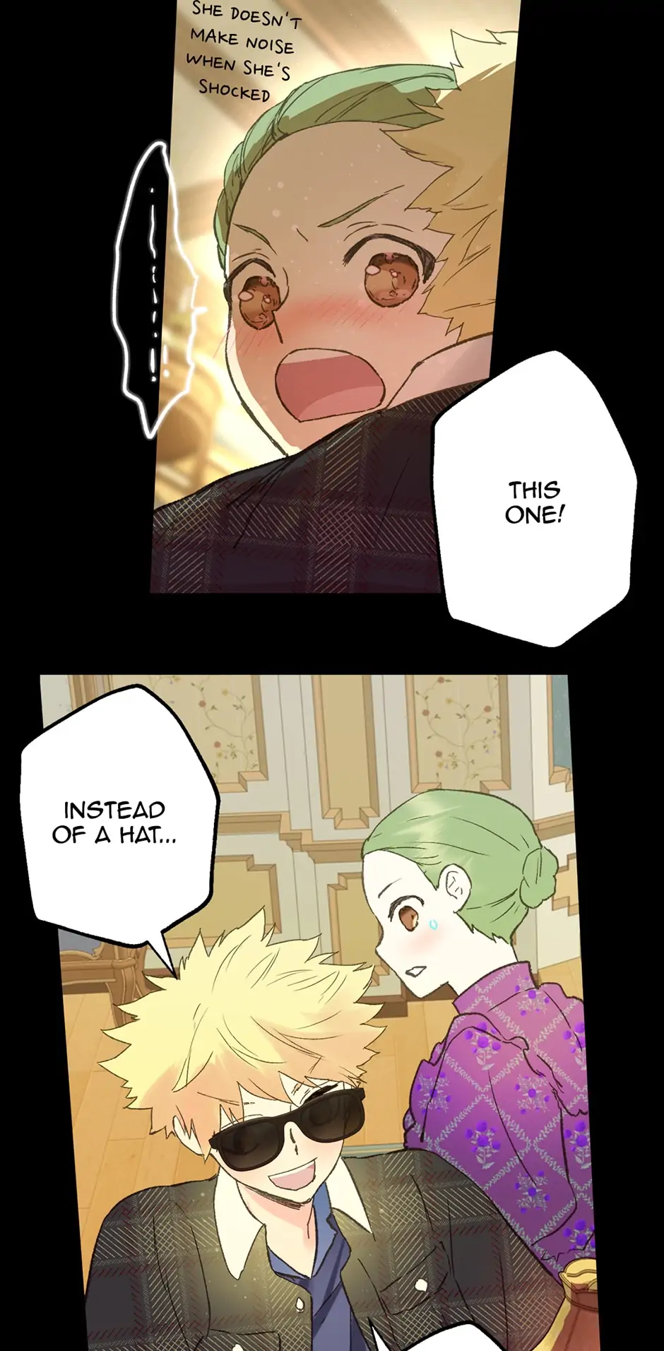 As Long As You Like It chapter 255 page 26