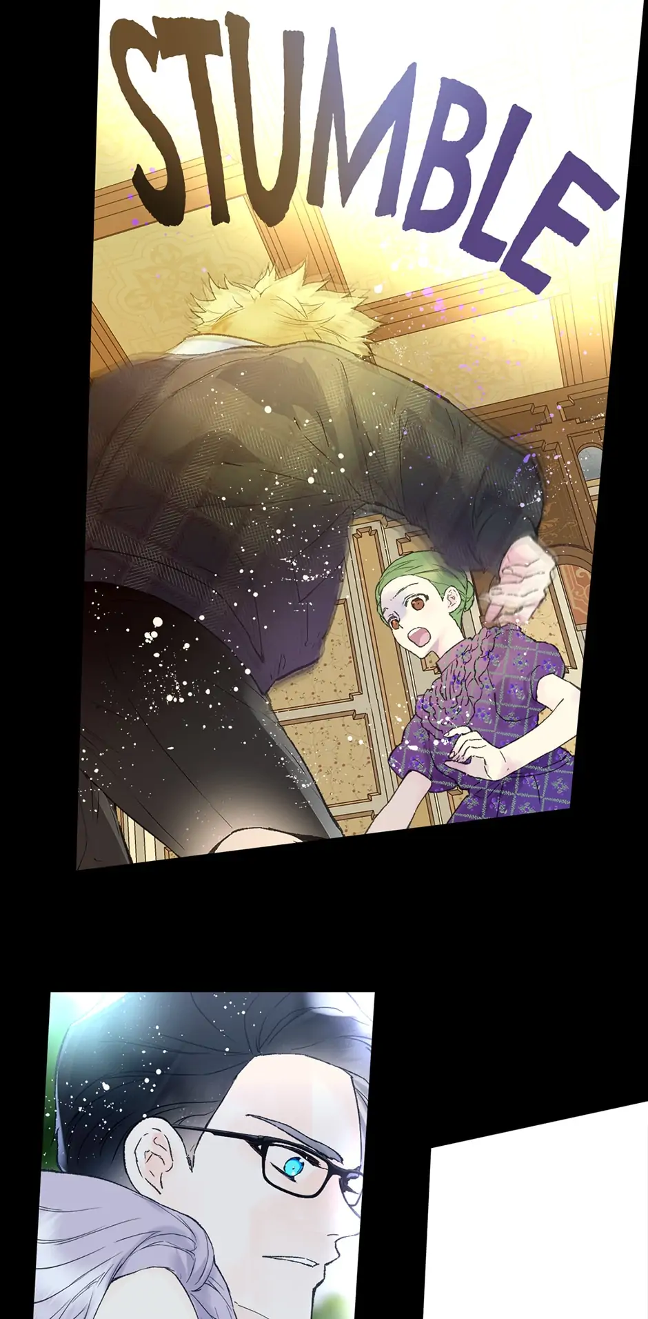 As Long As You Like It chapter 255 page 37