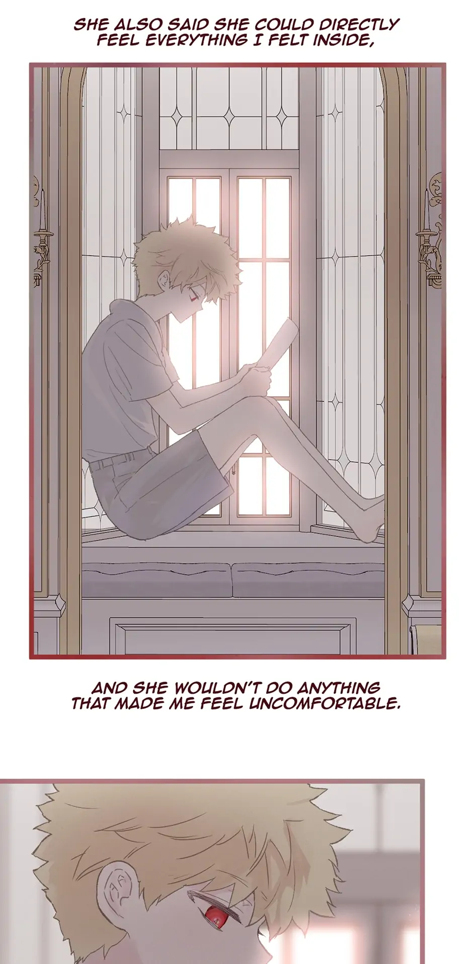 As Long As You Like It chapter 256 page 4