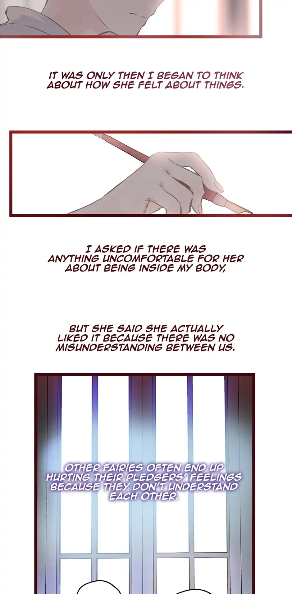 As Long As You Like It chapter 256 page 5