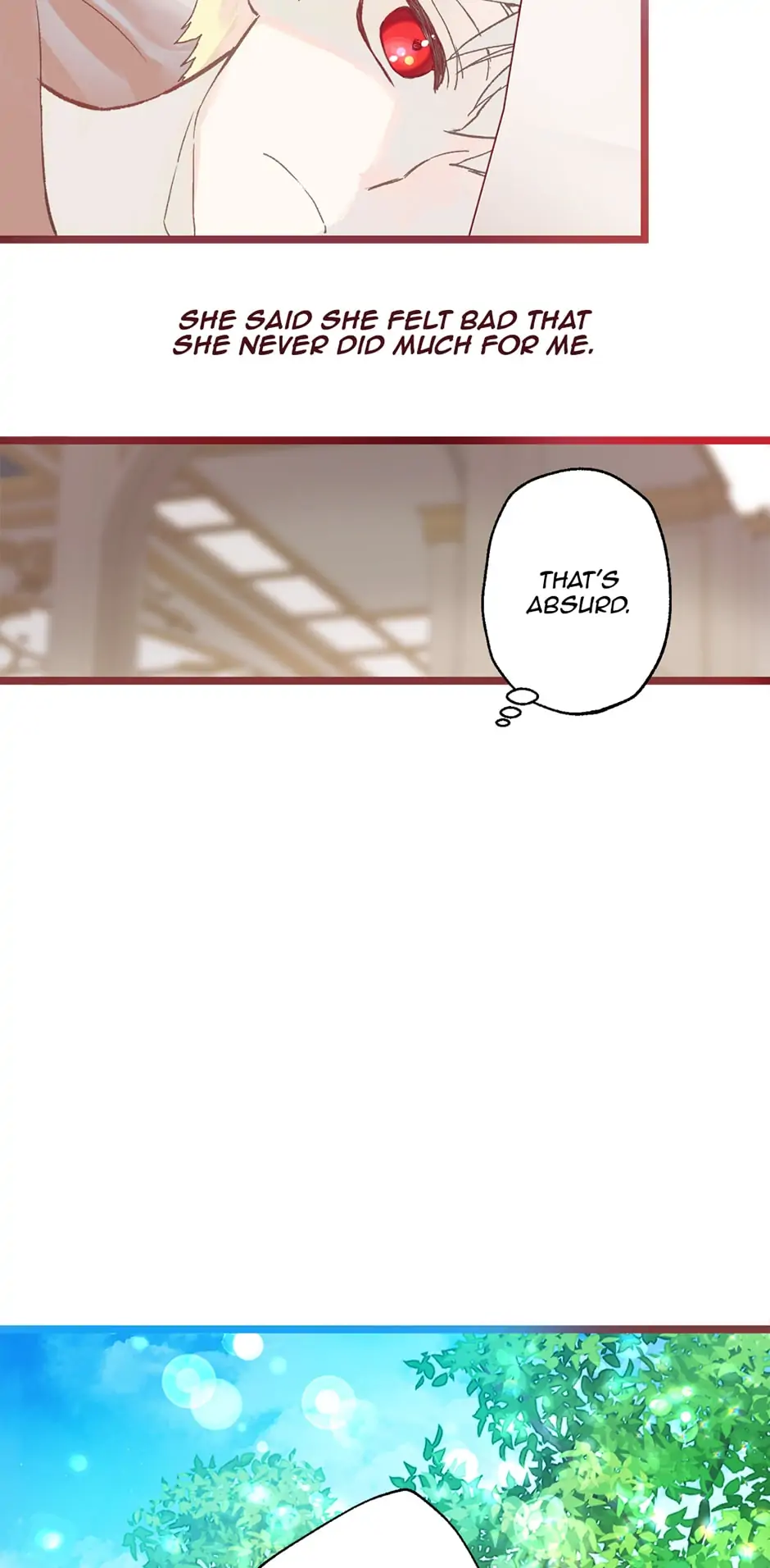 As Long As You Like It chapter 256 page 8