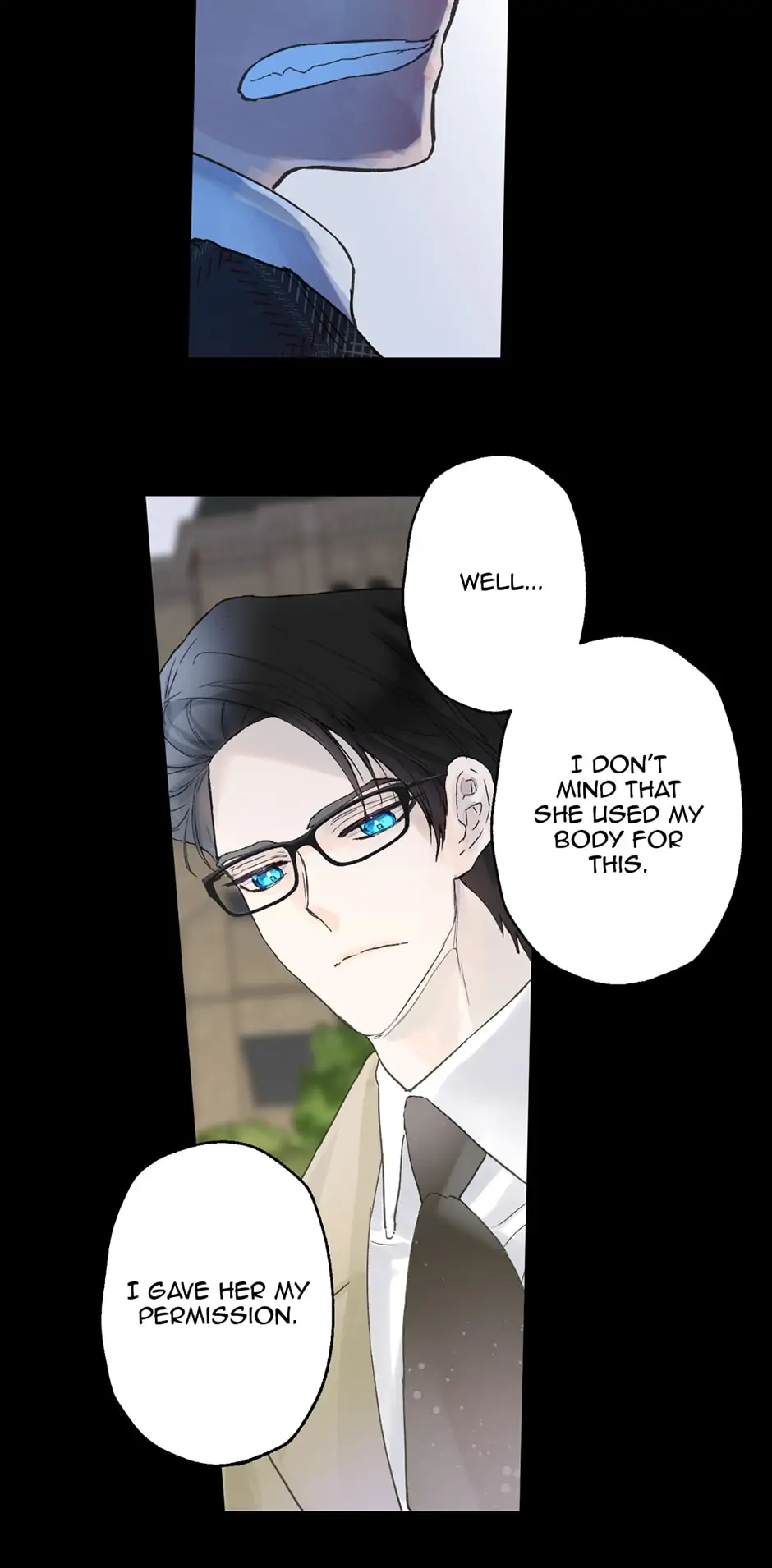 As Long As You Like It chapter 256 page 36