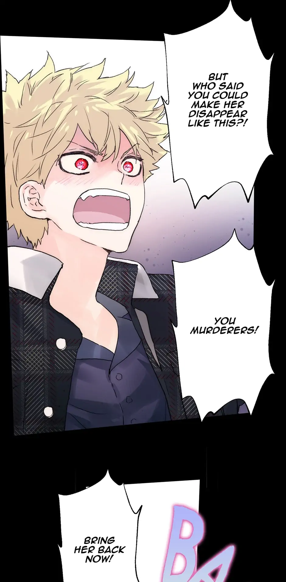 As Long As You Like It chapter 256 page 37
