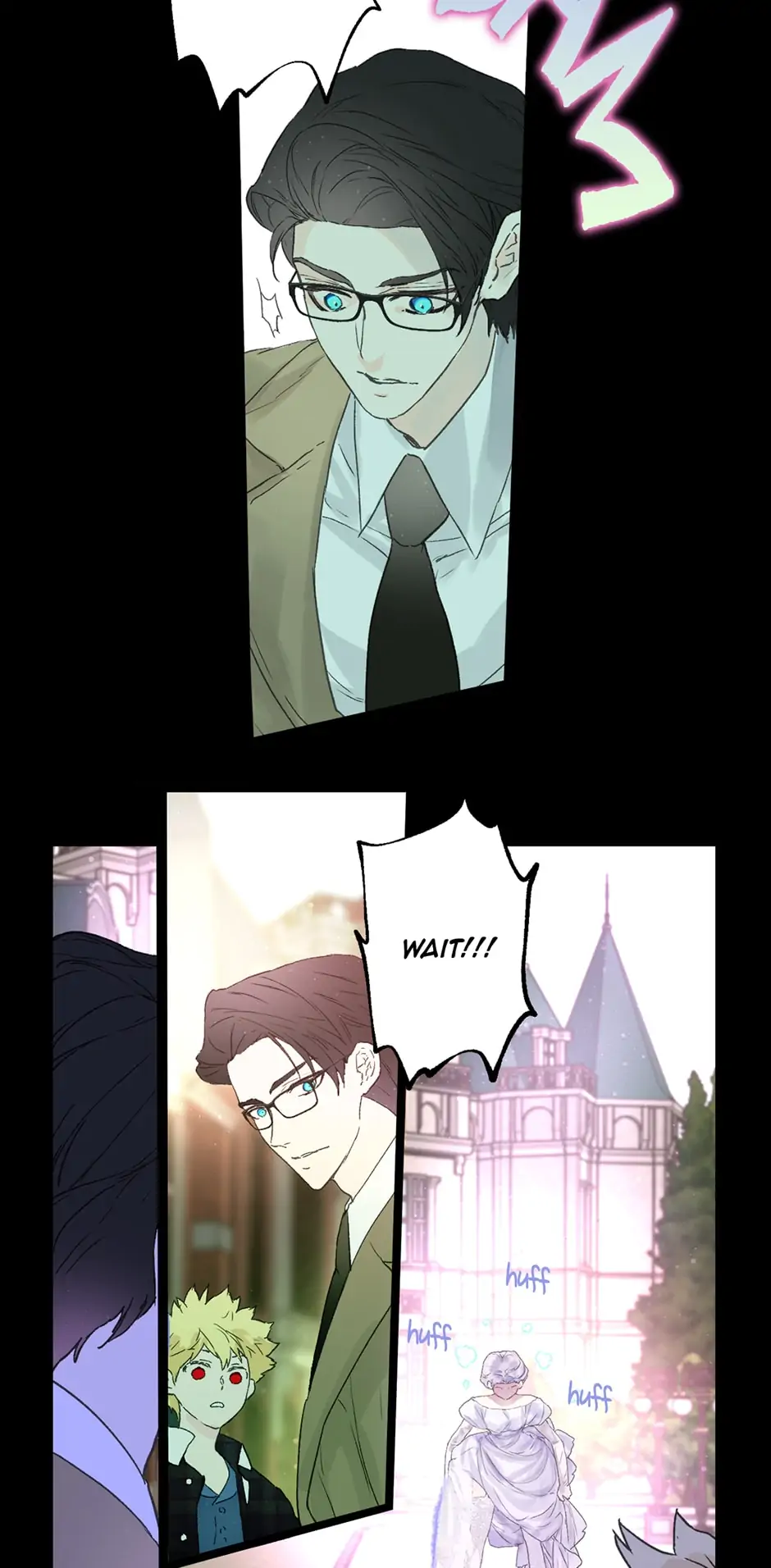 As Long As You Like It chapter 256 page 38