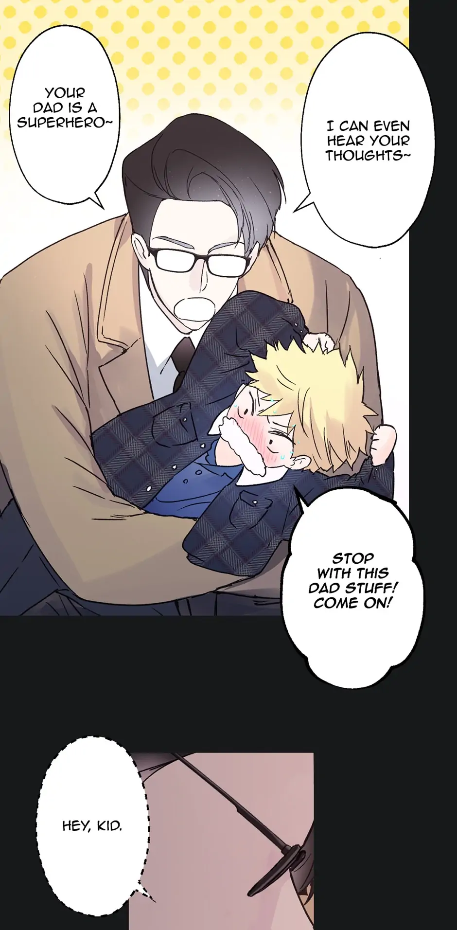 As Long As You Like It chapter 257 page 10