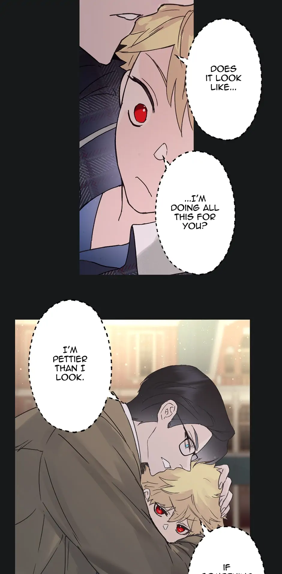 As Long As You Like It chapter 257 page 11
