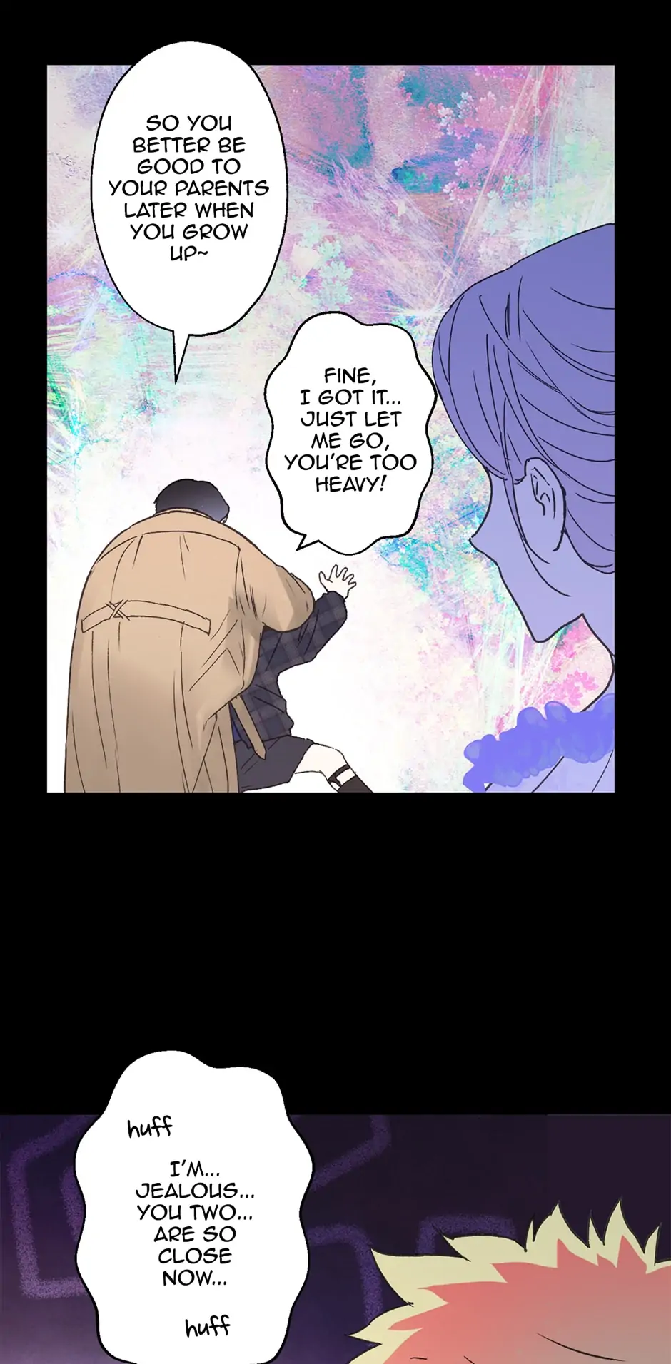 As Long As You Like It chapter 257 page 13