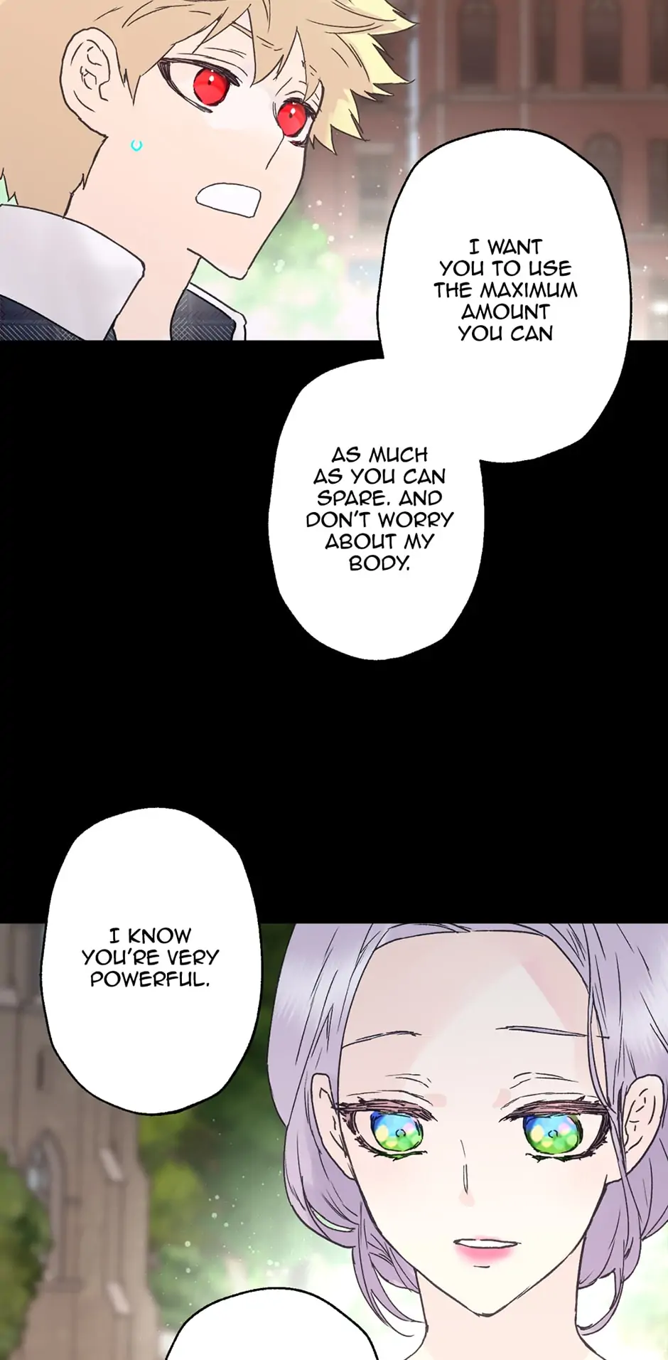 As Long As You Like It chapter 257 page 26