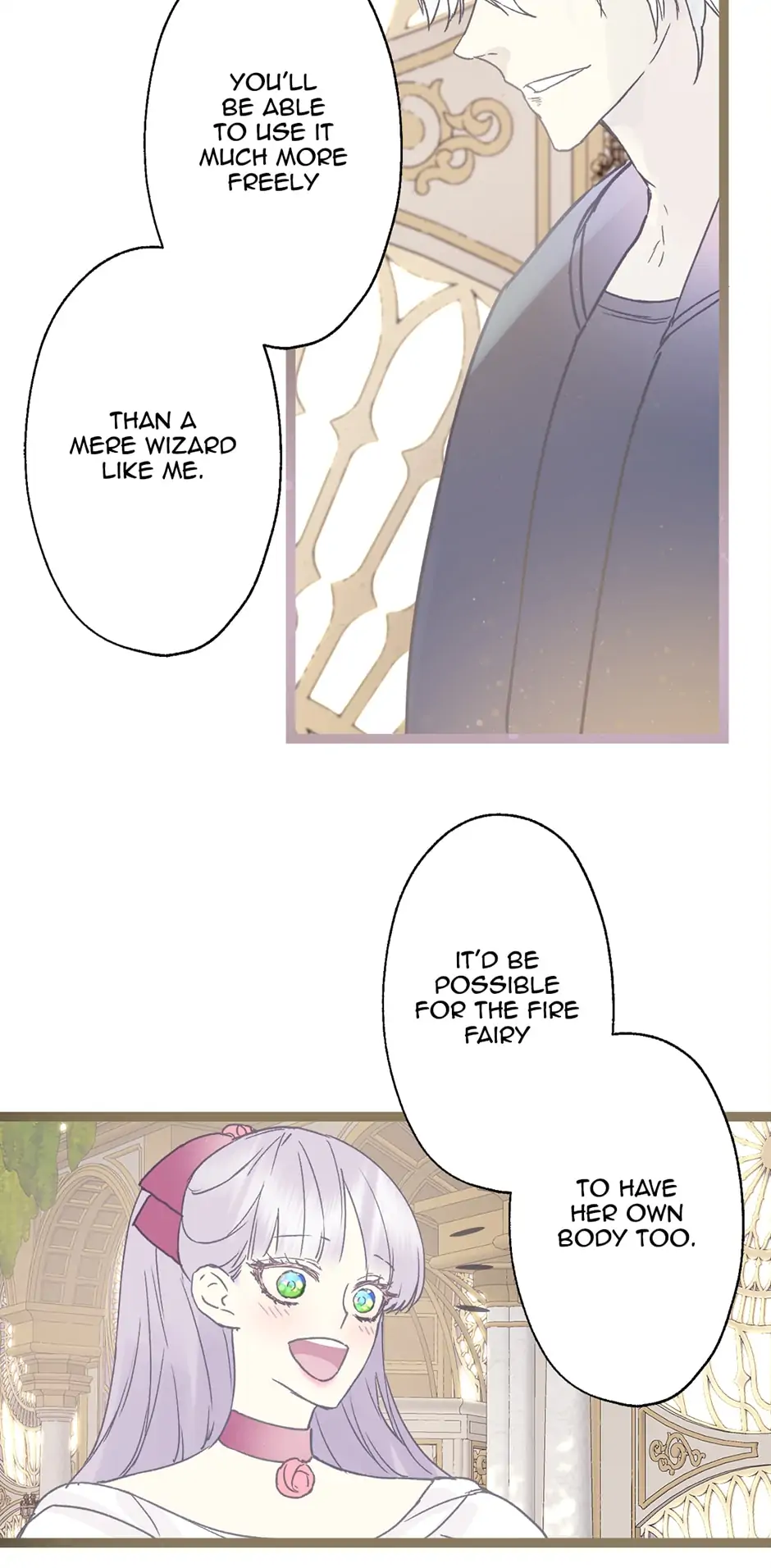 As Long As You Like It chapter 257 page 29