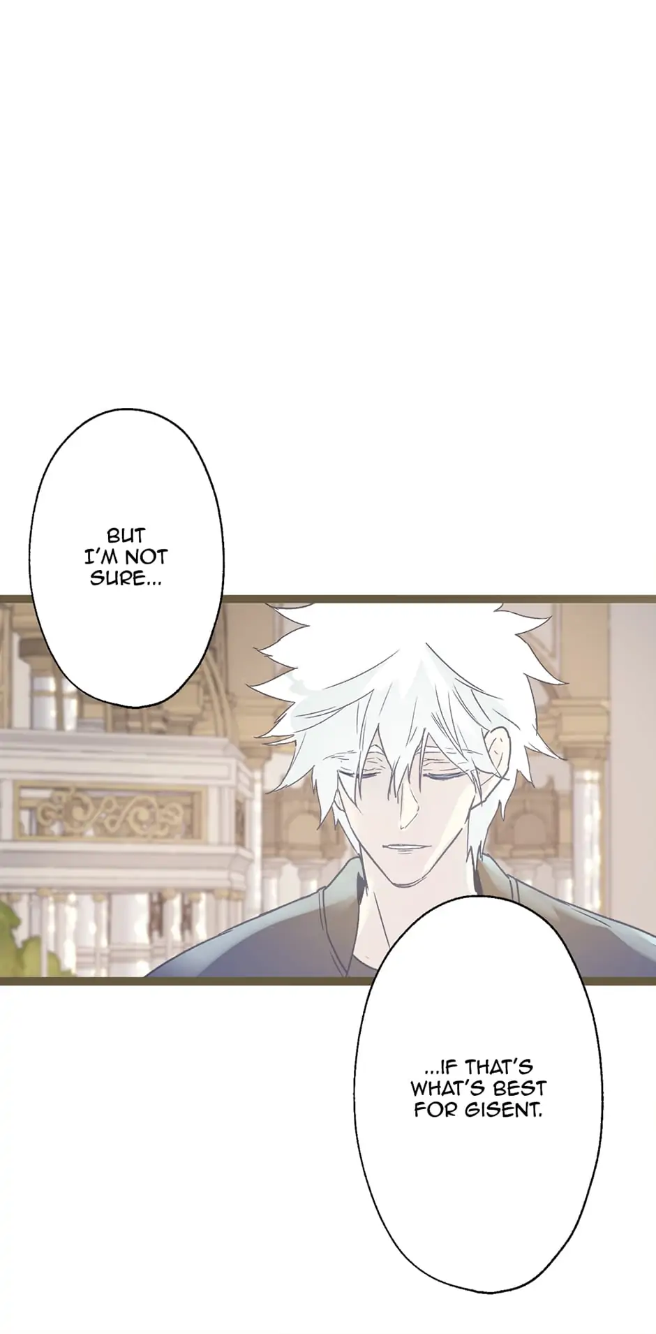 As Long As You Like It chapter 257 page 30