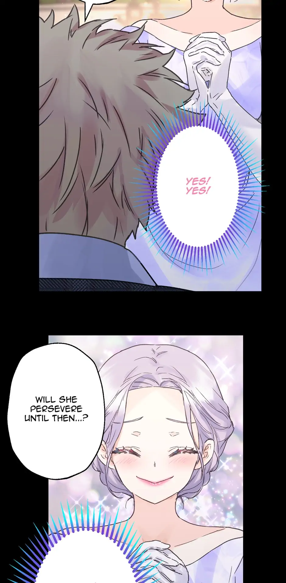 As Long As You Like It chapter 257 page 35