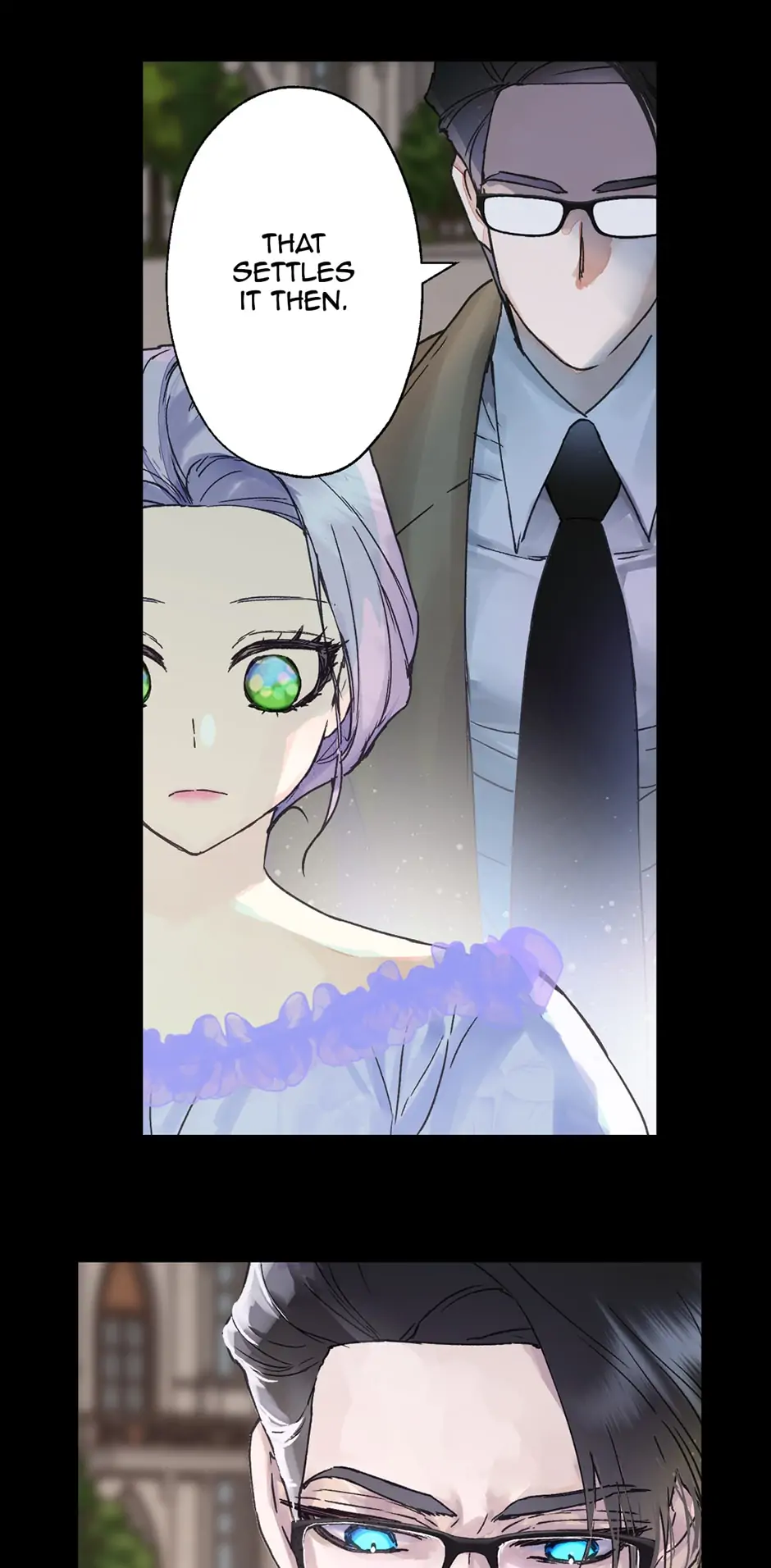 As Long As You Like It chapter 257 page 37