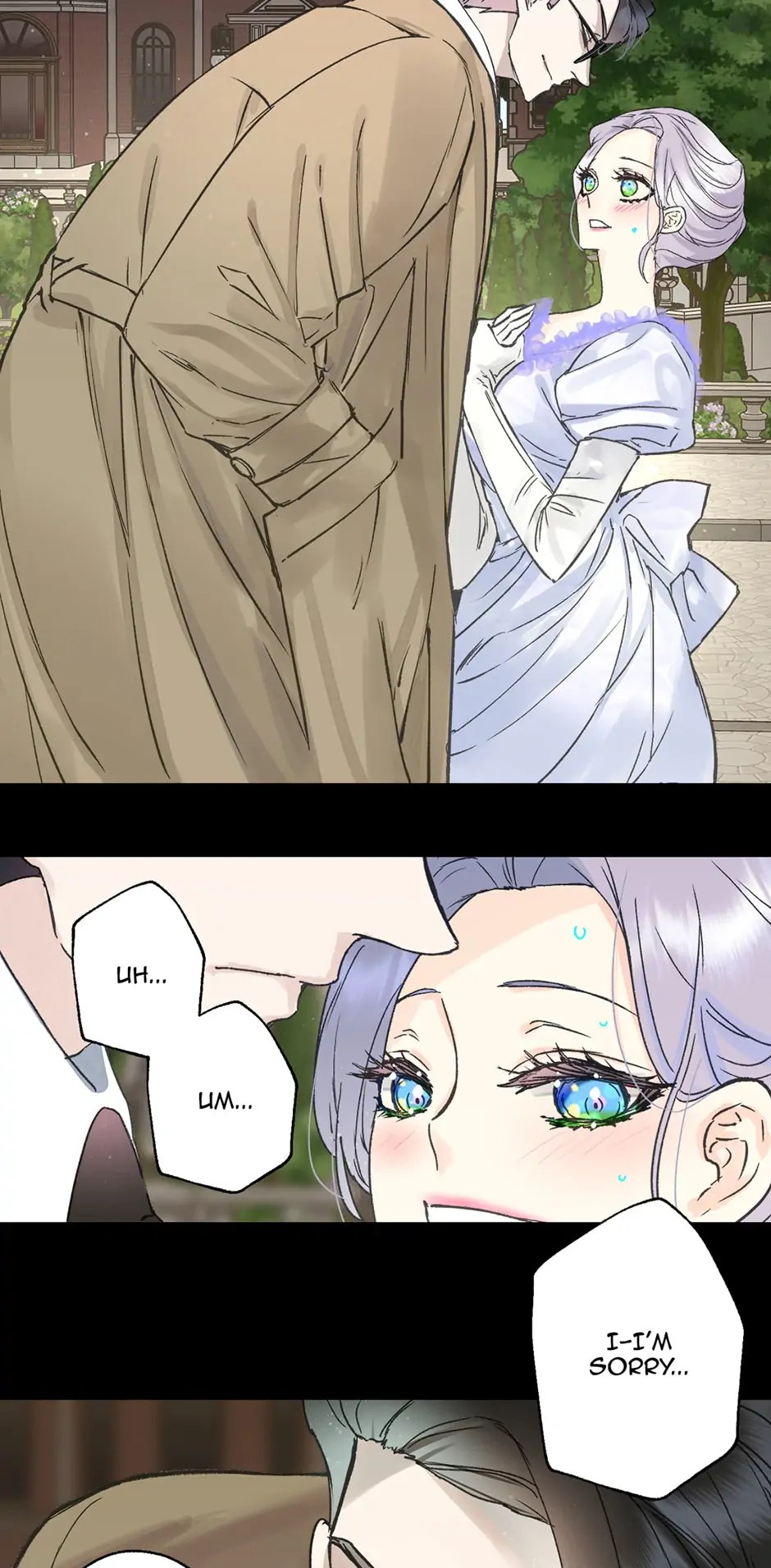 As Long As You Like It chapter 258 page 2