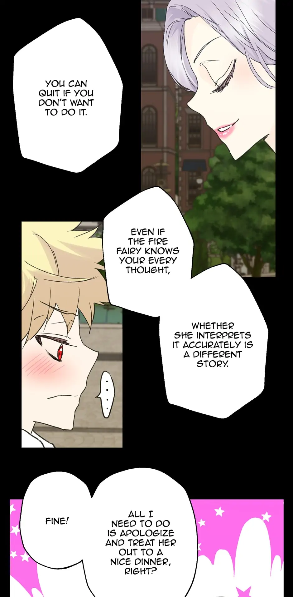 As Long As You Like It chapter 258 page 7