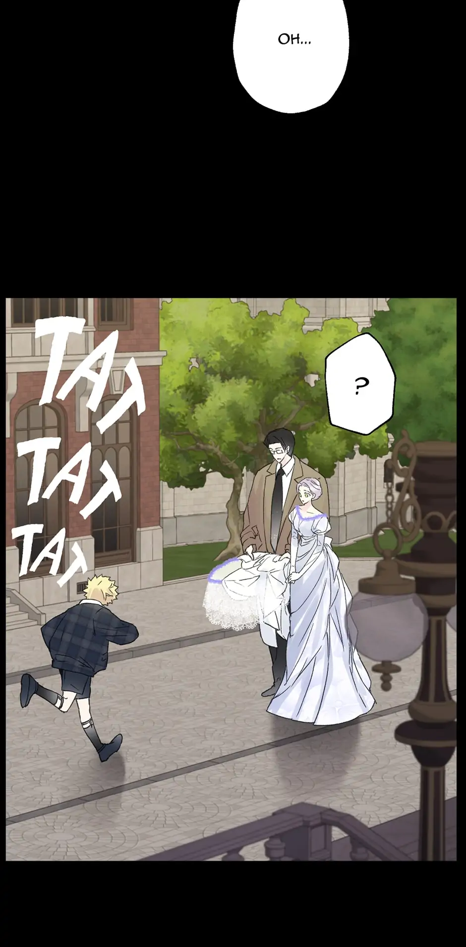 As Long As You Like It chapter 258 page 9