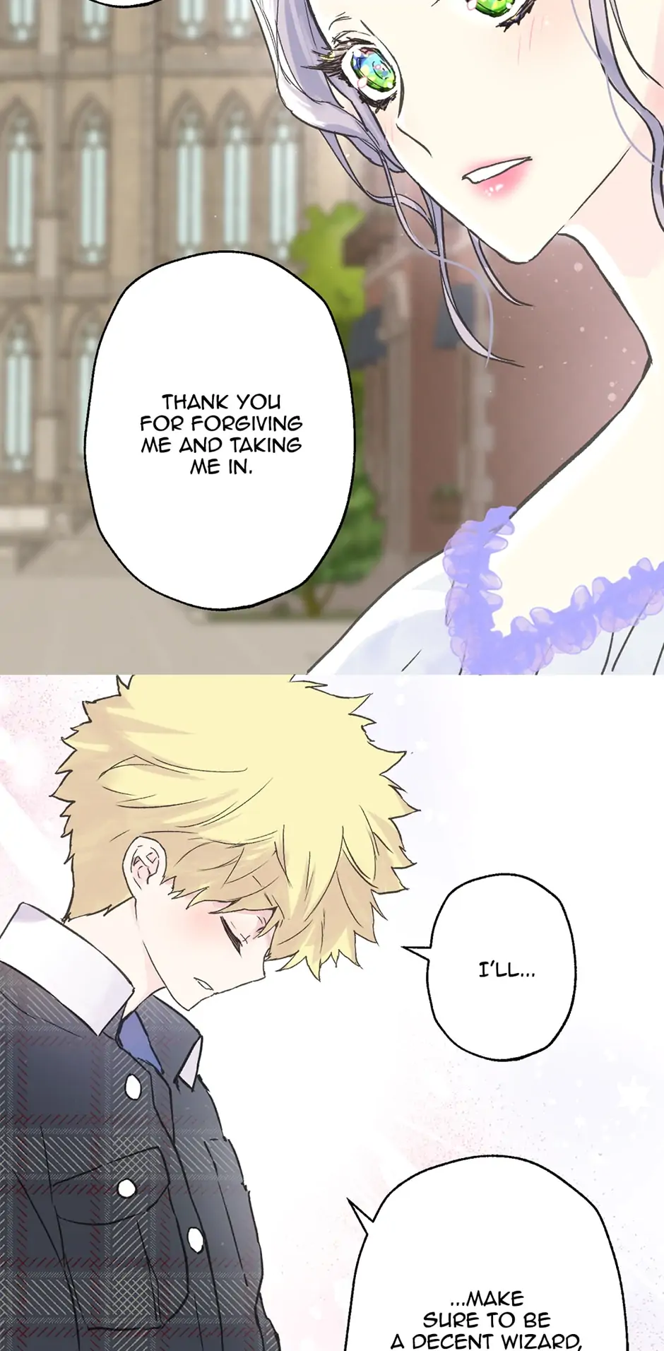 As Long As You Like It chapter 258 page 11