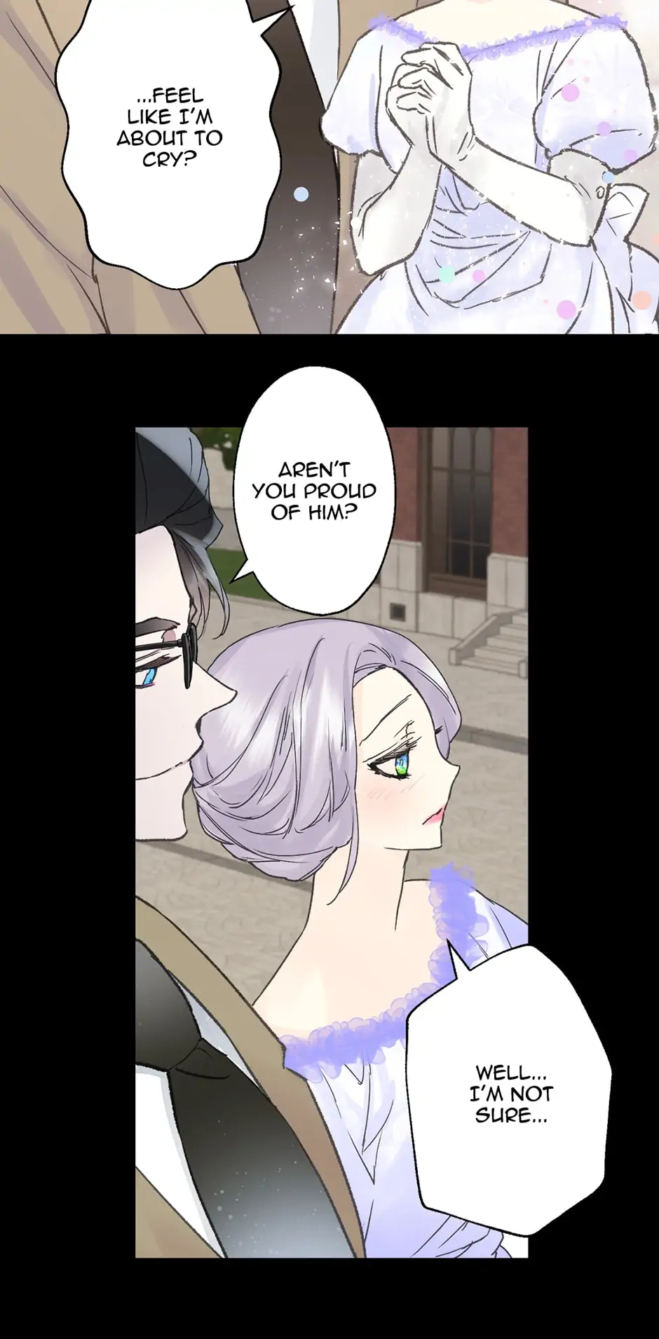 As Long As You Like It chapter 258 page 15