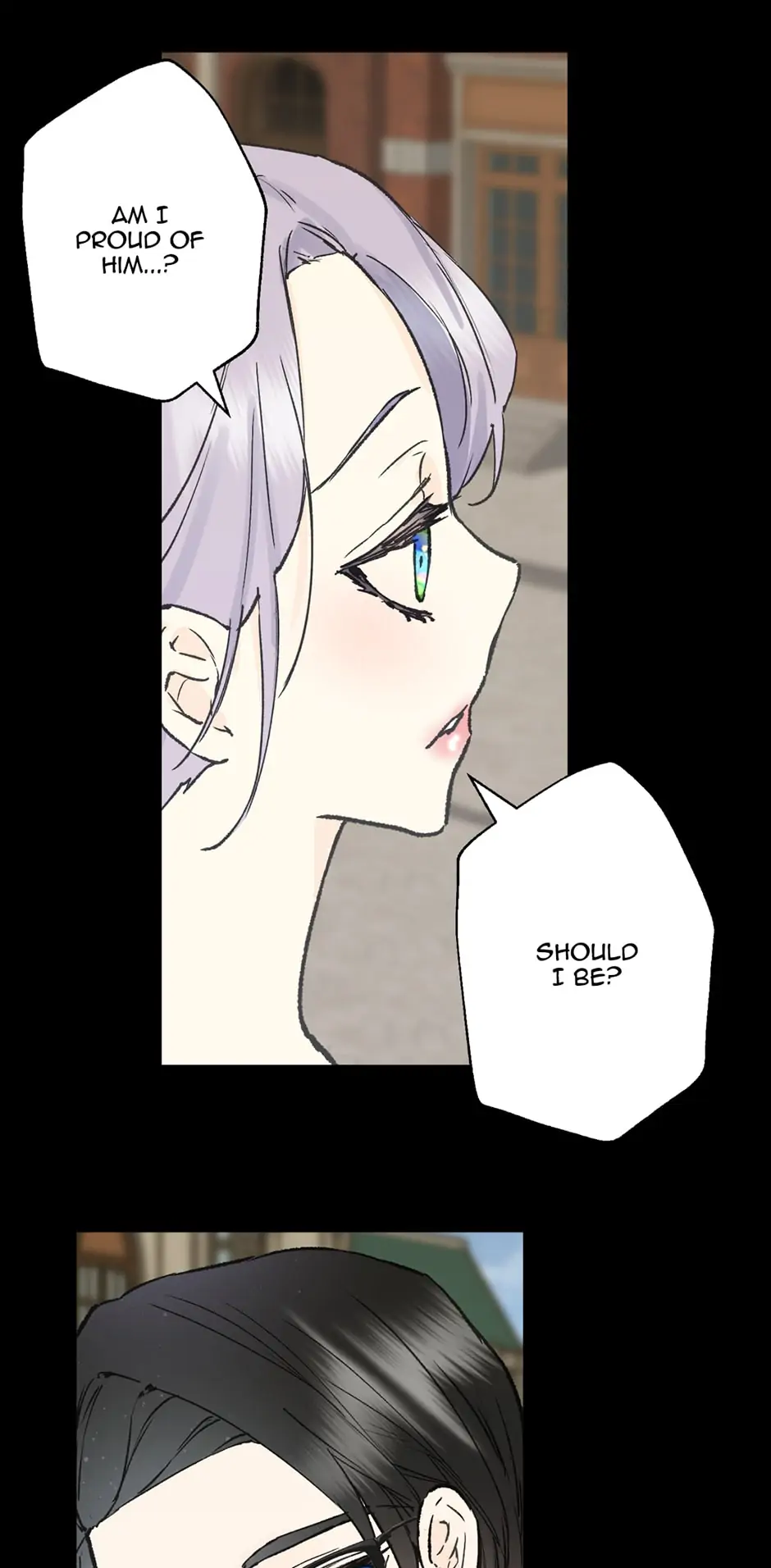 As Long As You Like It chapter 258 page 16