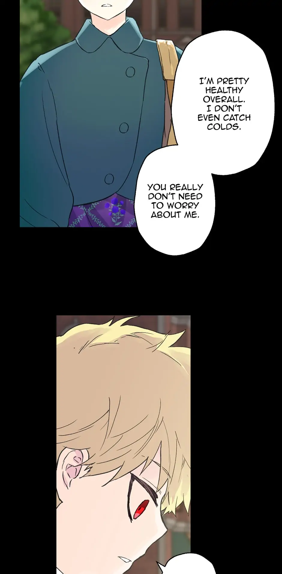 As Long As You Like It chapter 258 page 23