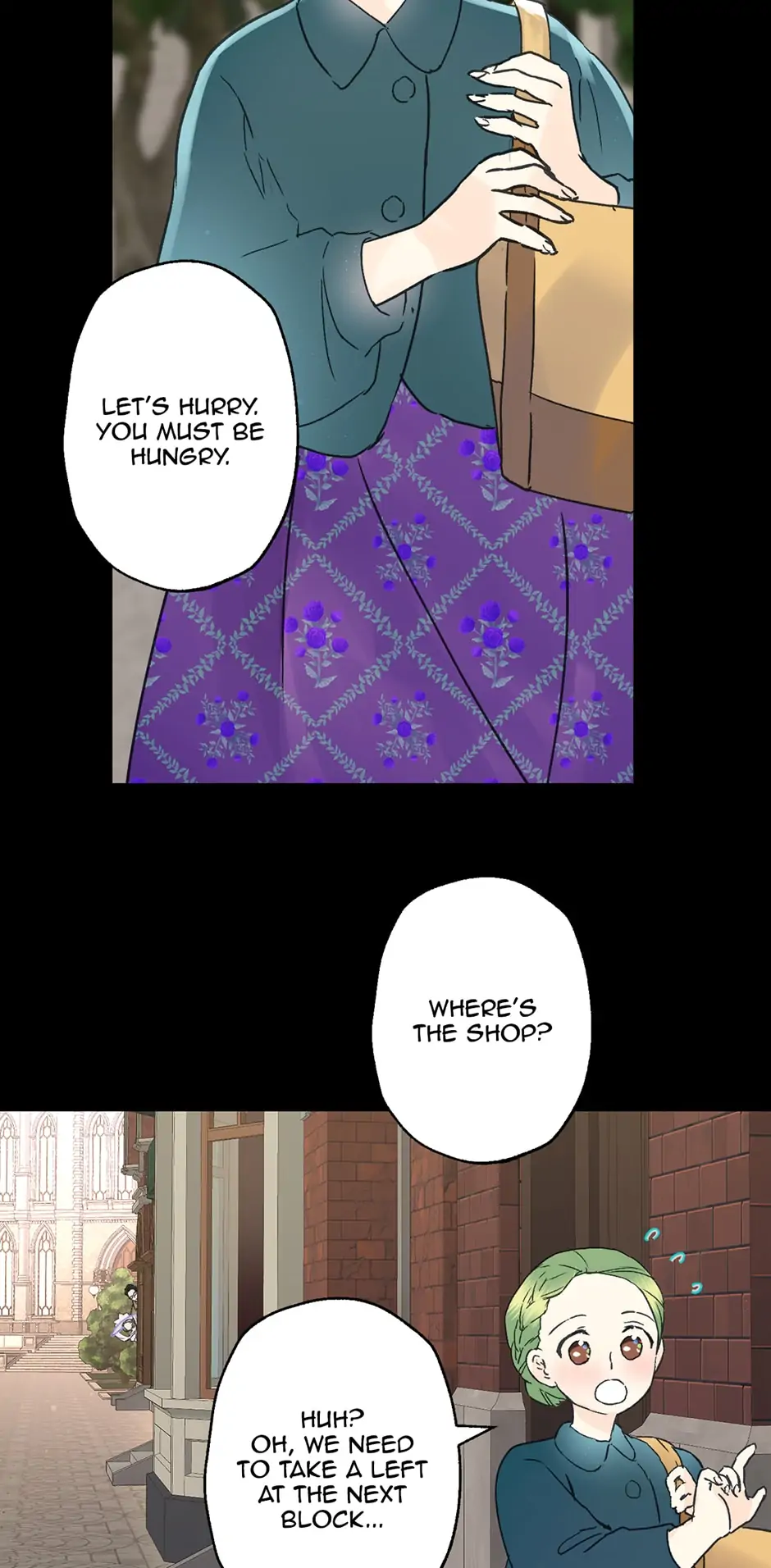 As Long As You Like It chapter 258 page 26