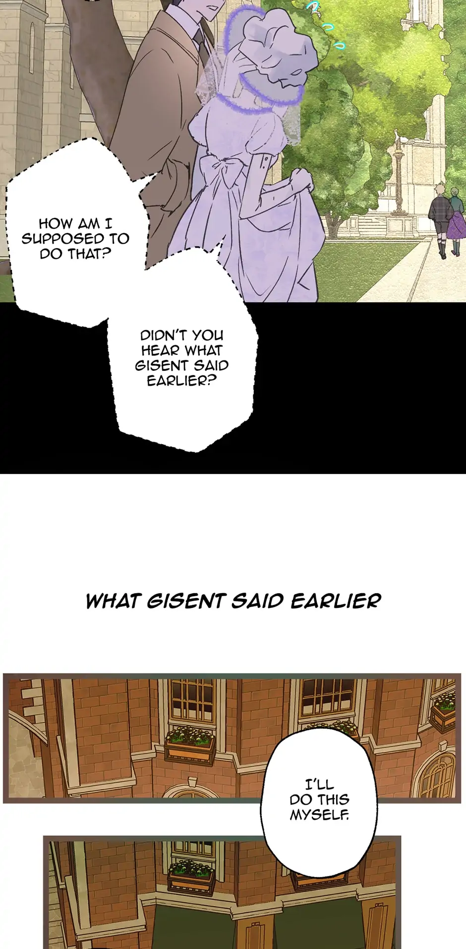 As Long As You Like It chapter 258 page 29