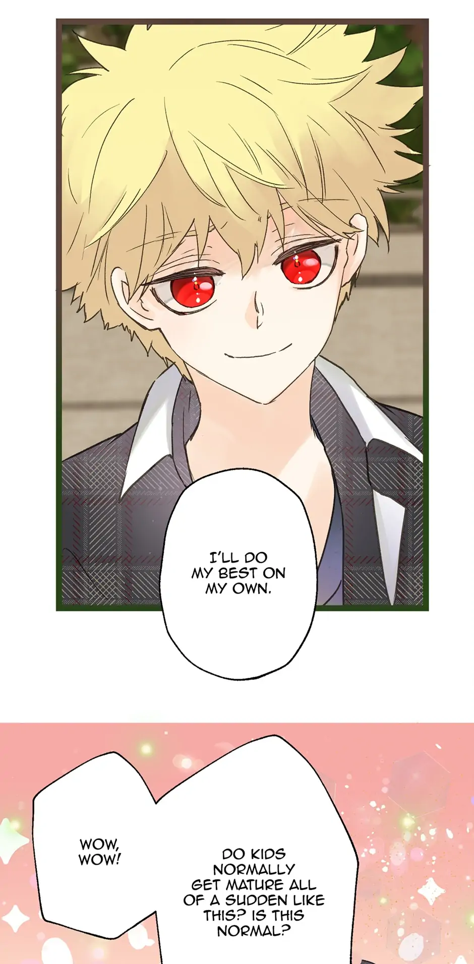 As Long As You Like It chapter 258 page 31
