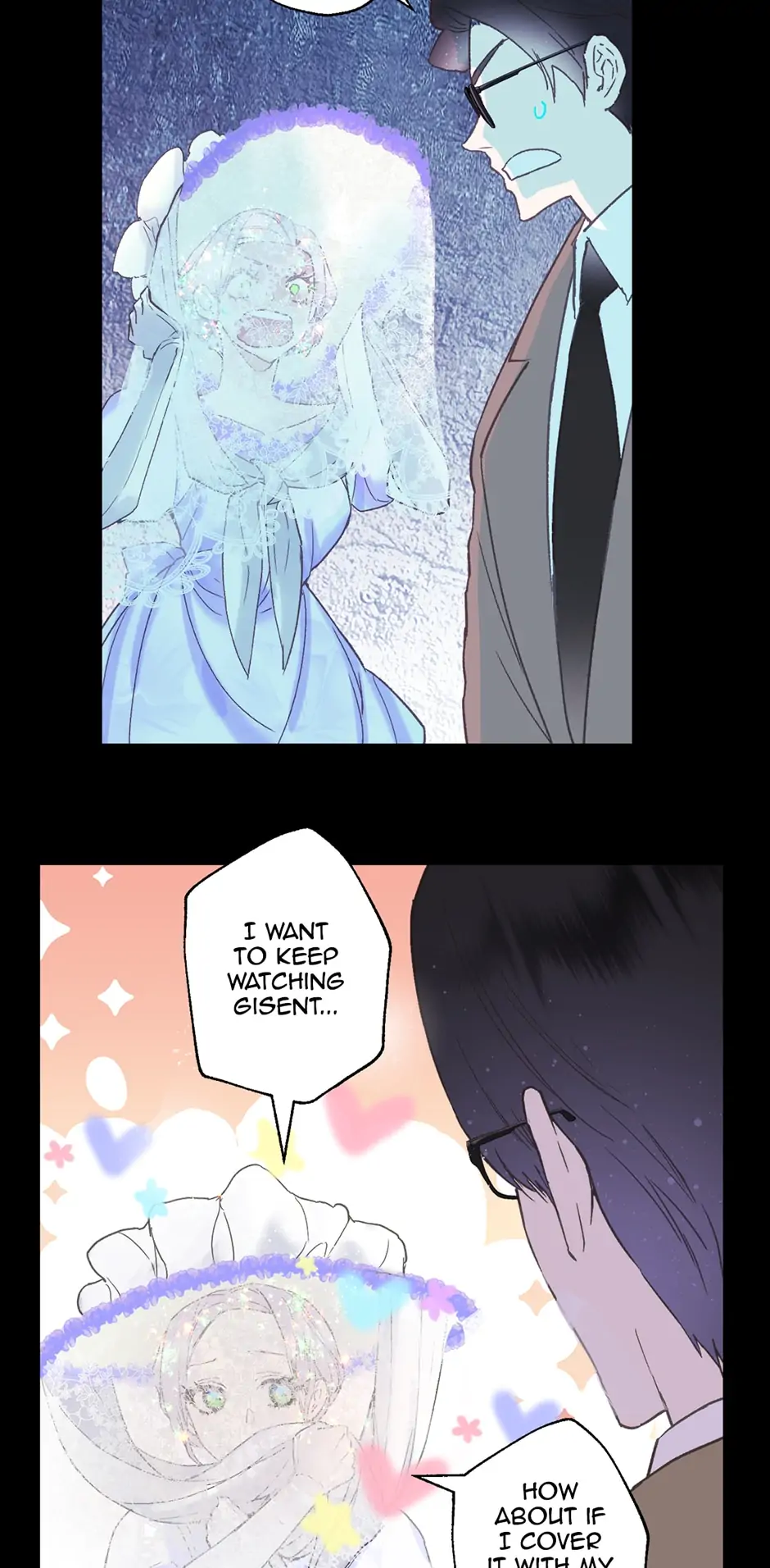 As Long As You Like It chapter 259 page 2