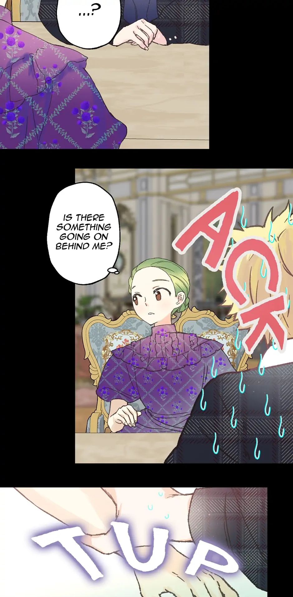 As Long As You Like It chapter 259 page 6