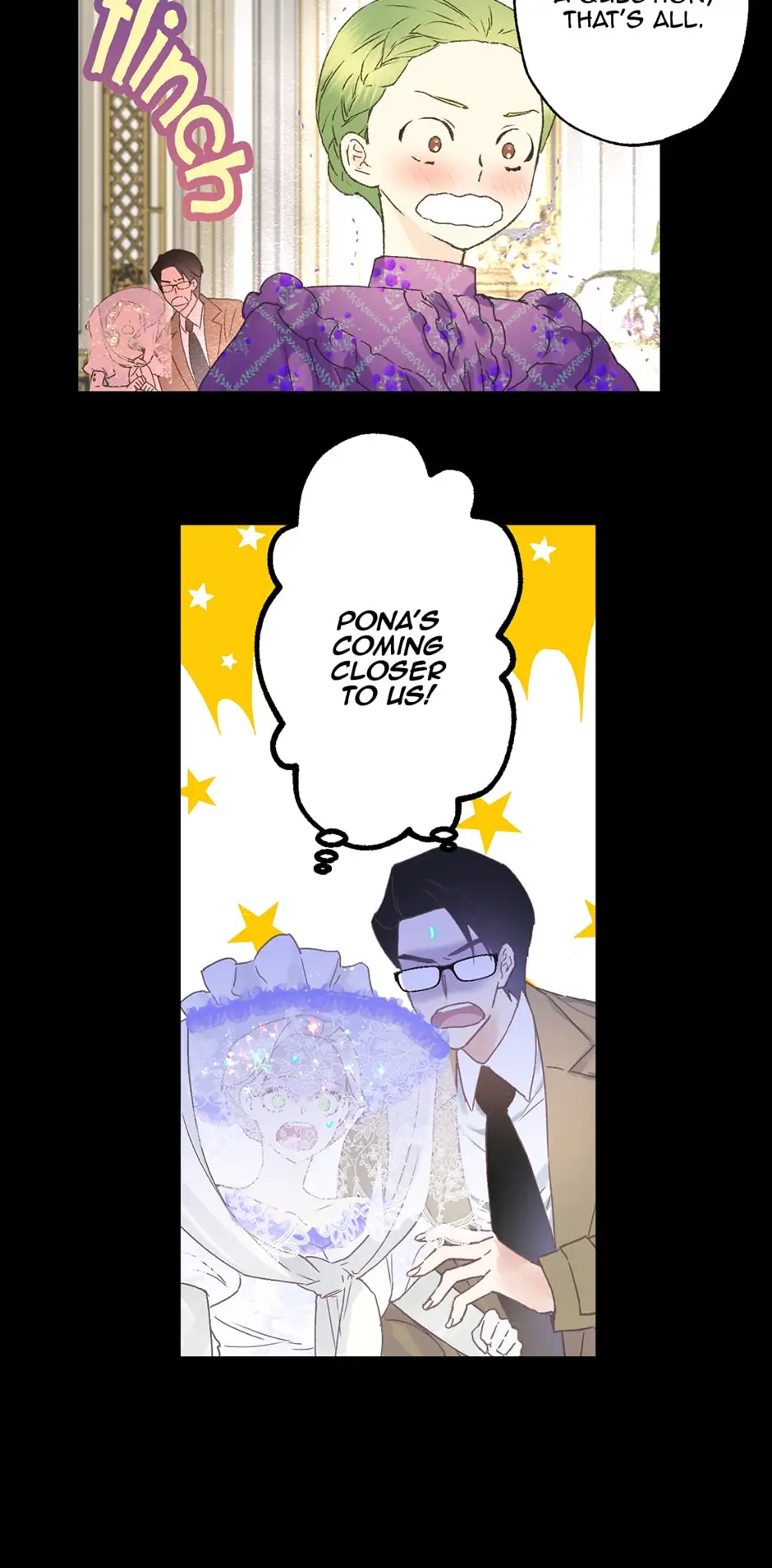 As Long As You Like It chapter 259 page 15