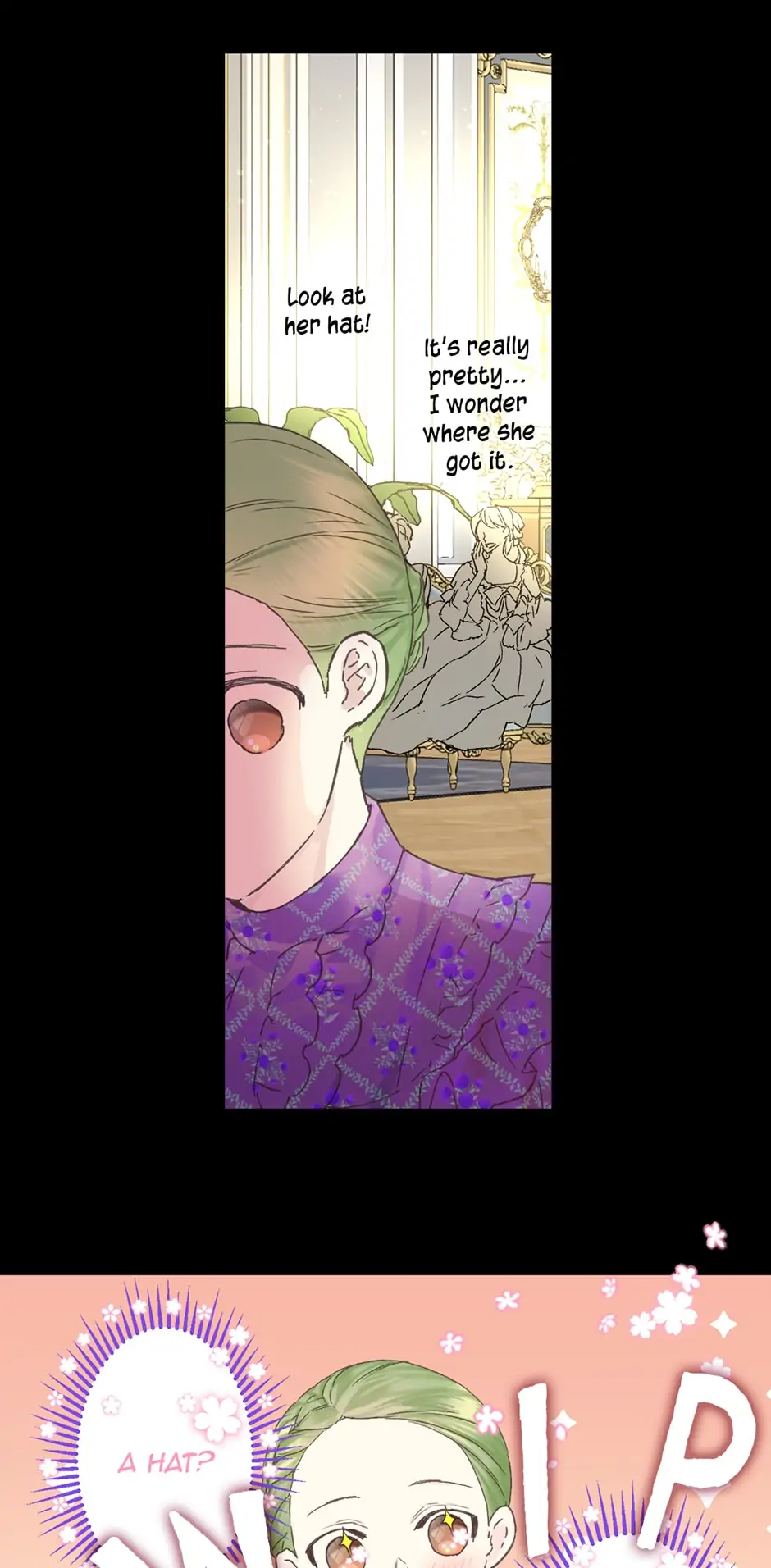 As Long As You Like It chapter 259 page 16