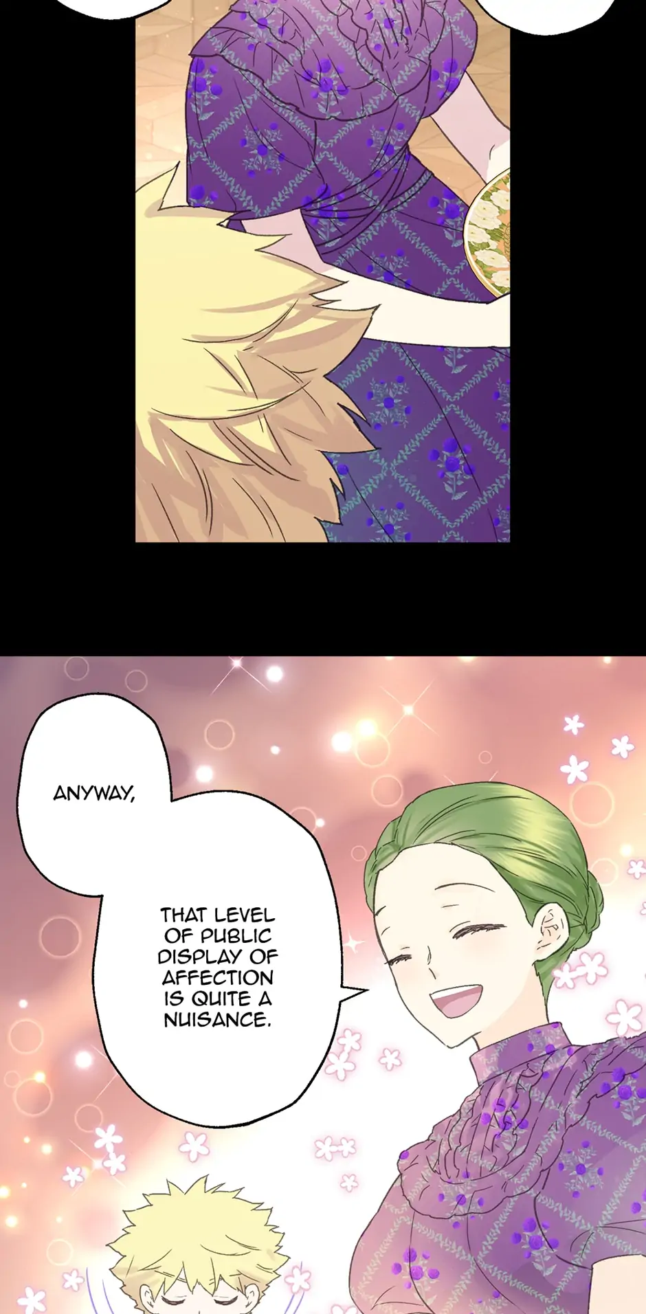 As Long As You Like It chapter 259 page 20