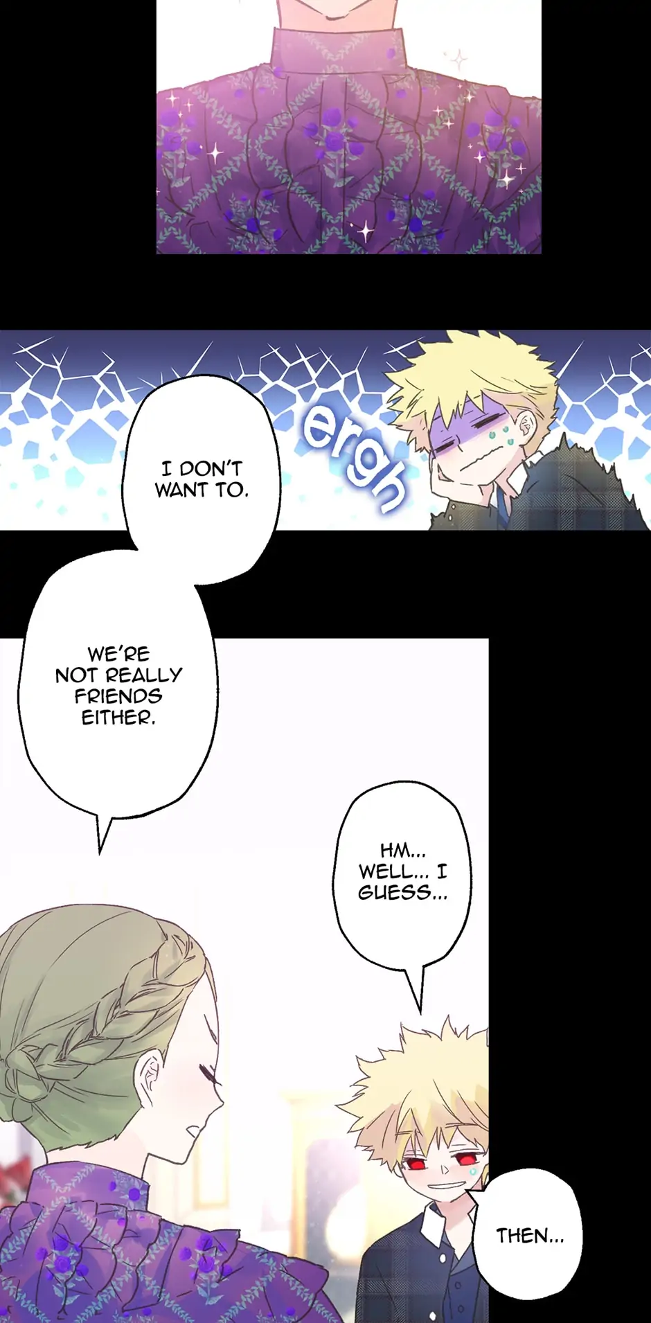 As Long As You Like It chapter 259 page 27