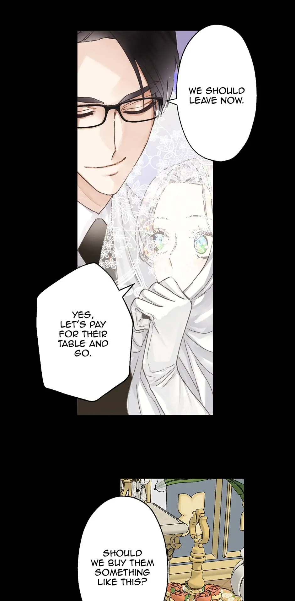 As Long As You Like It chapter 259 page 31