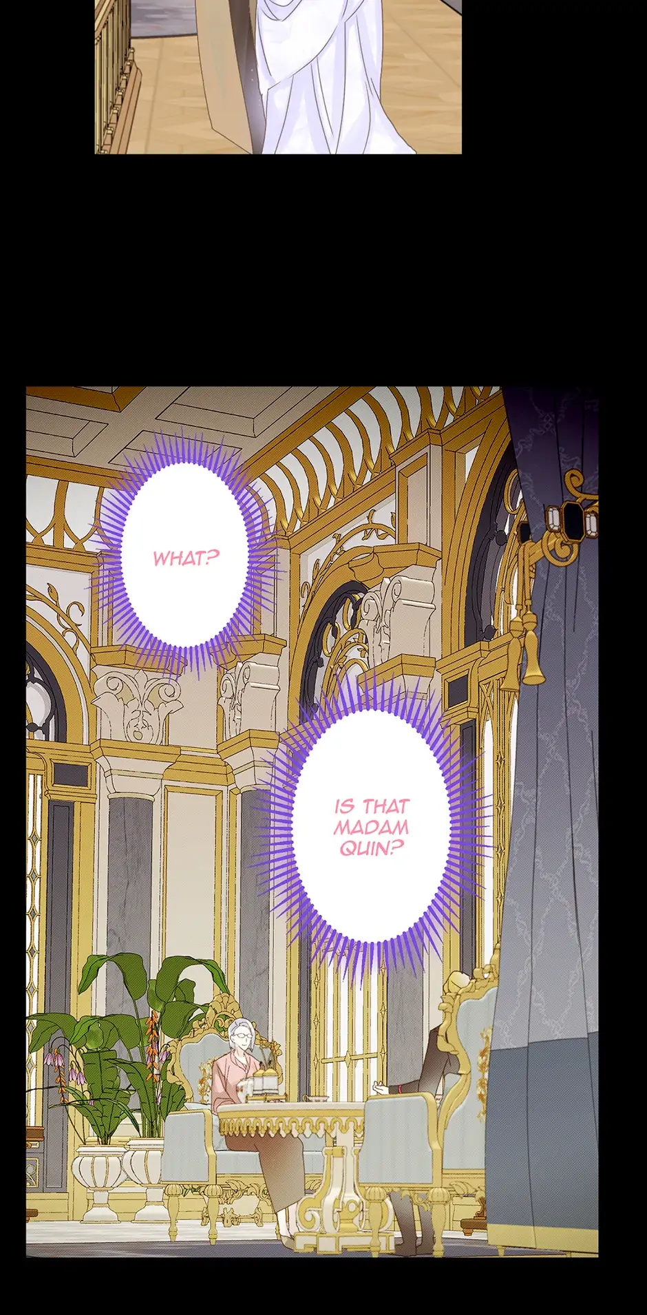 As Long As You Like It chapter 259 page 33