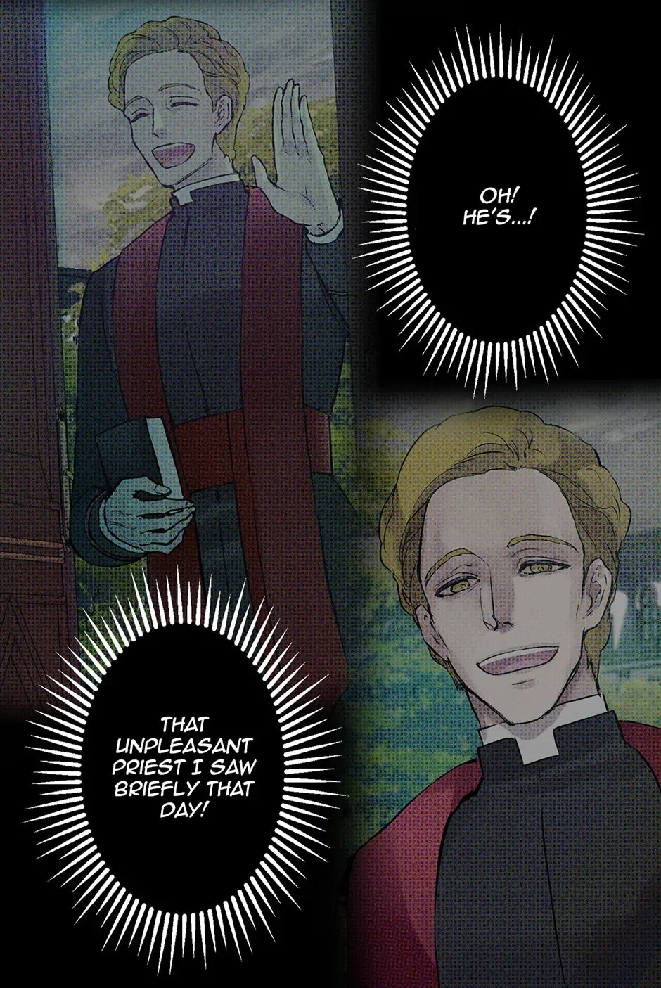 As Long As You Like It chapter 259 page 37