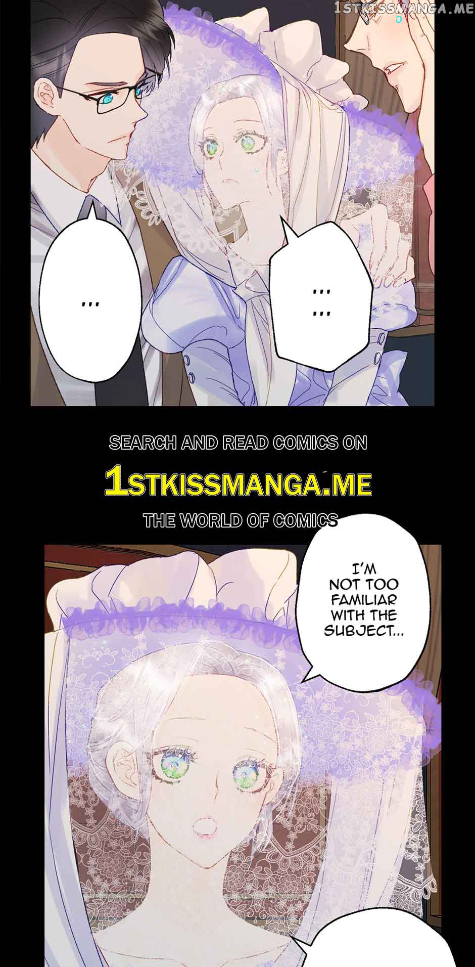 As Long As You Like It chapter 261 page 2