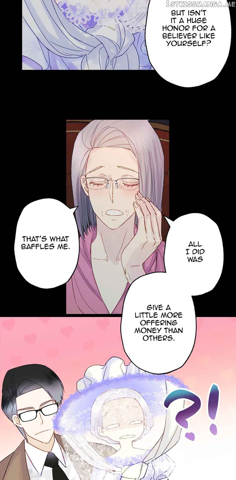 As Long As You Like It chapter 261 page 3