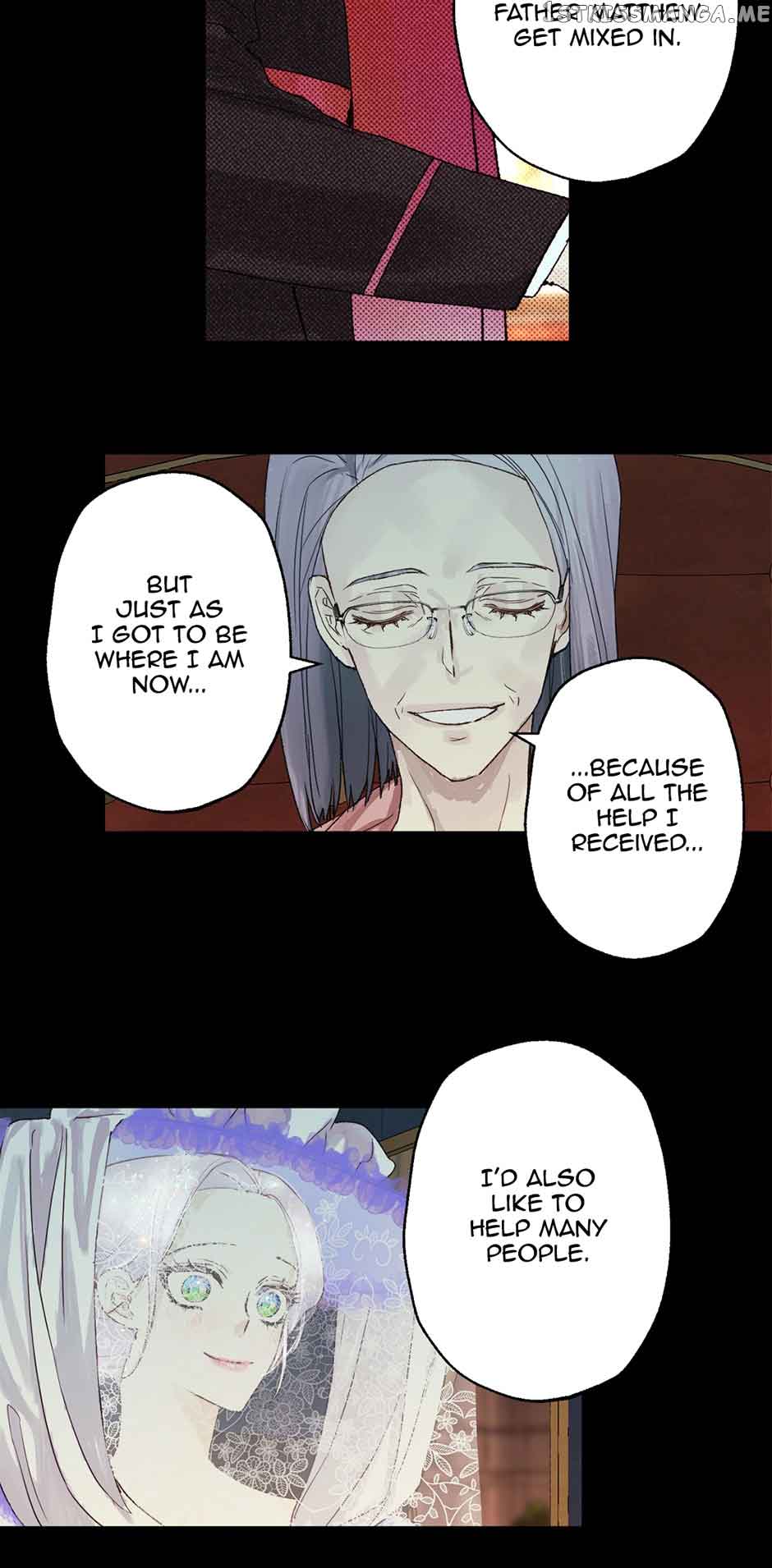 As Long As You Like It chapter 261 page 6