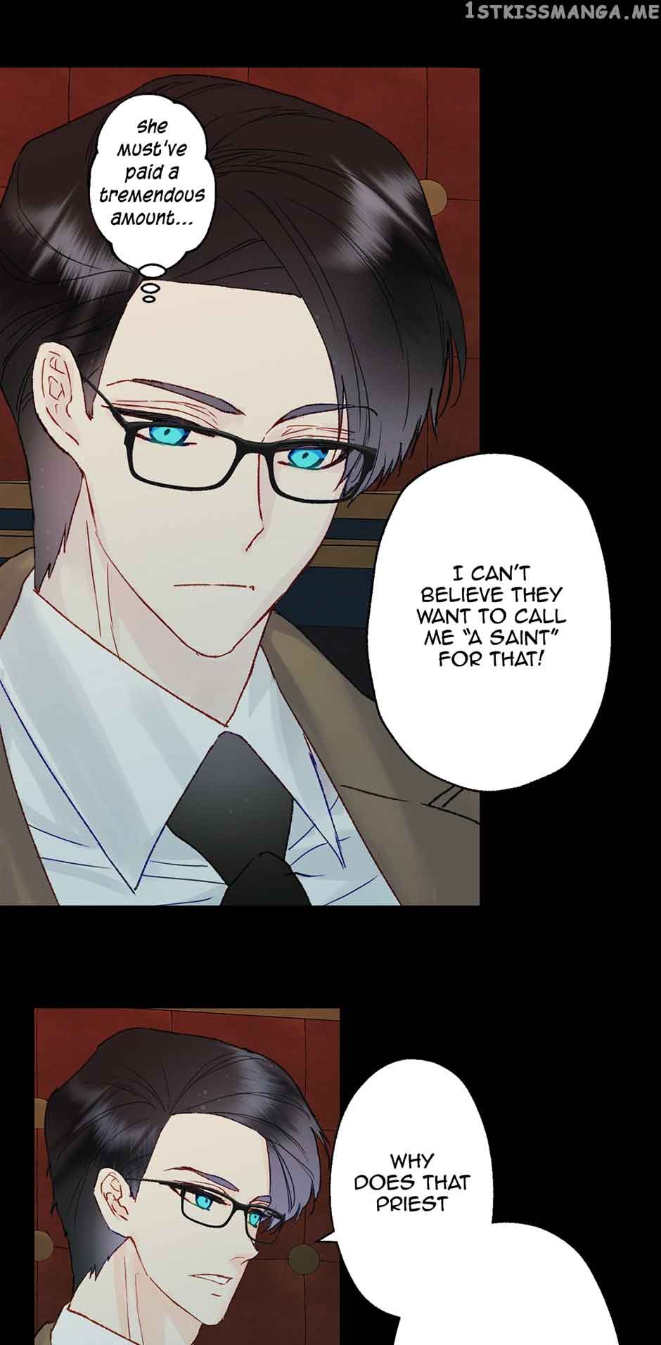 As Long As You Like It chapter 261 page 7
