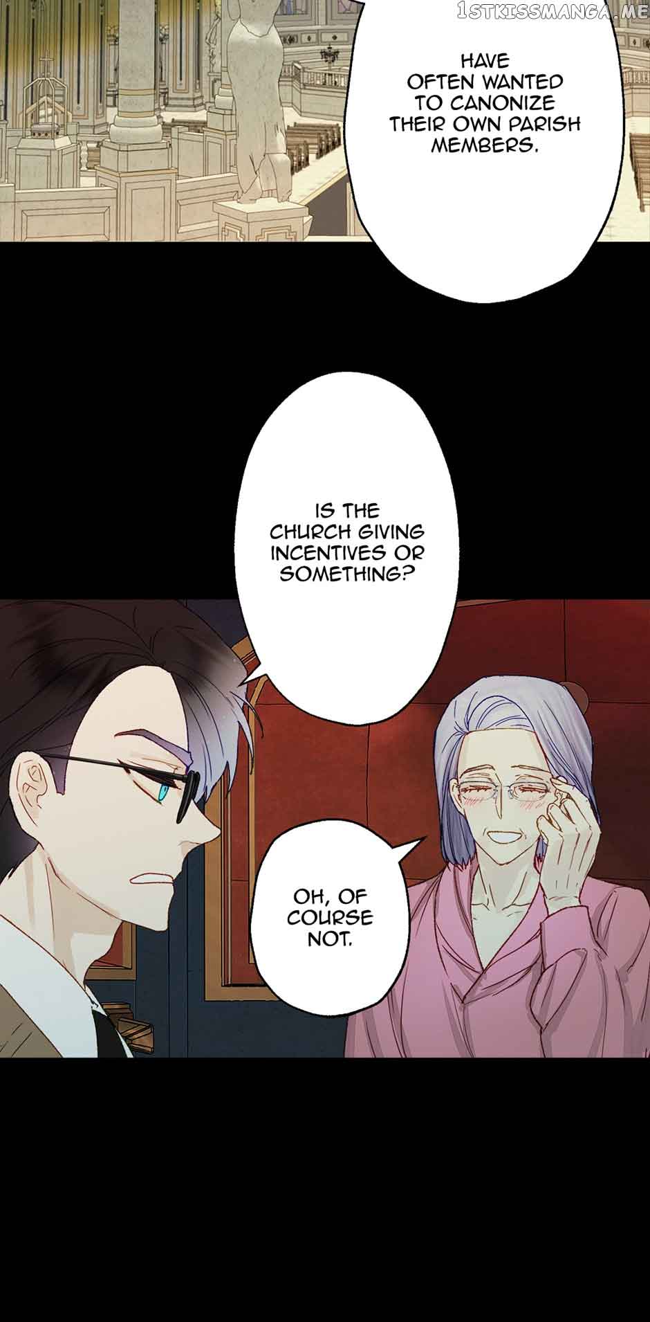 As Long As You Like It chapter 261 page 9