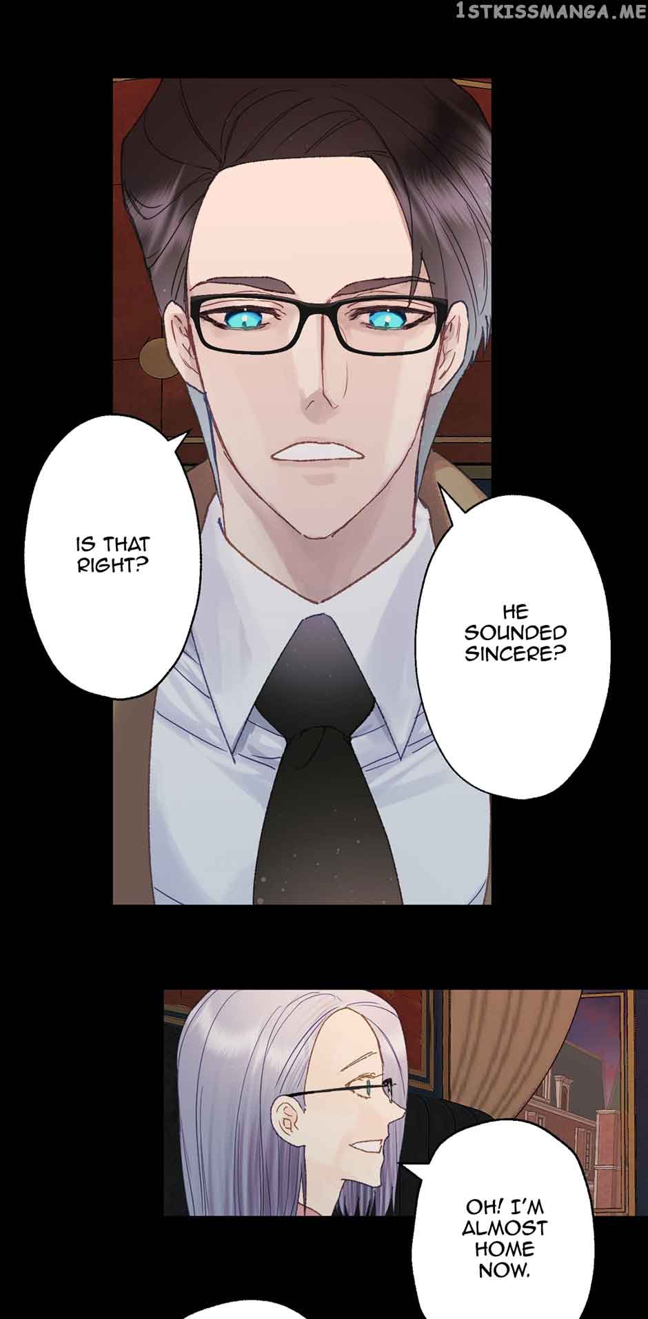 As Long As You Like It chapter 261 page 16