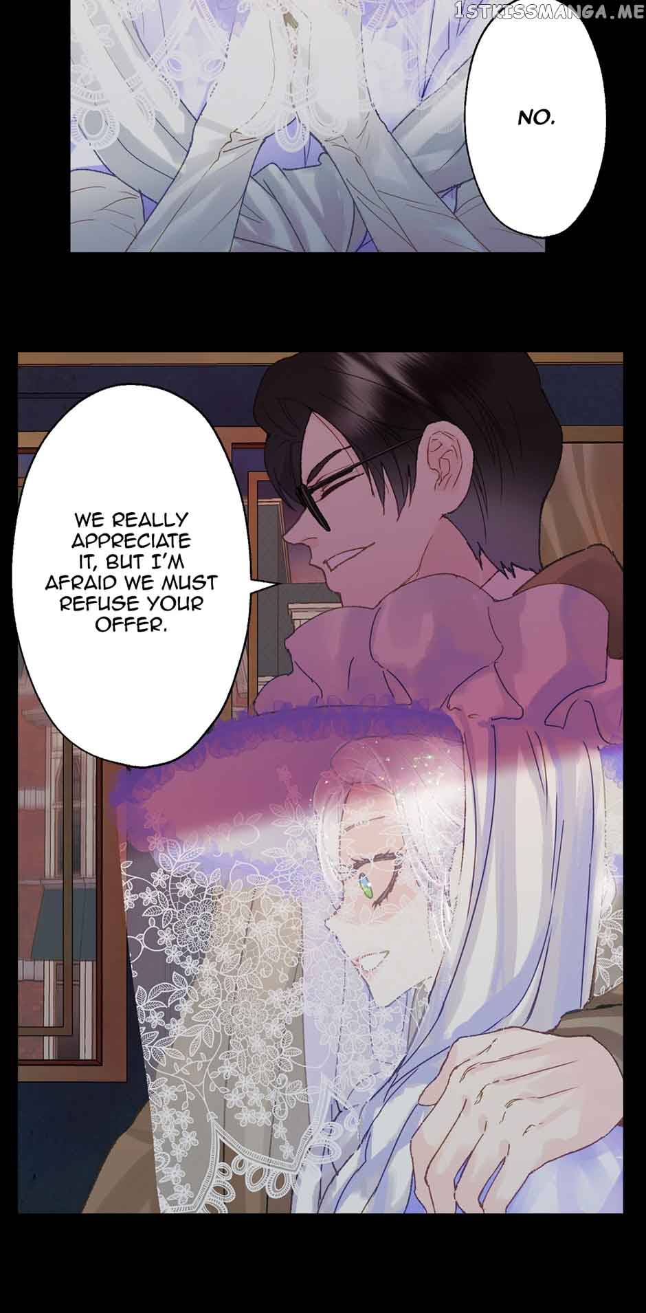 As Long As You Like It chapter 261 page 18