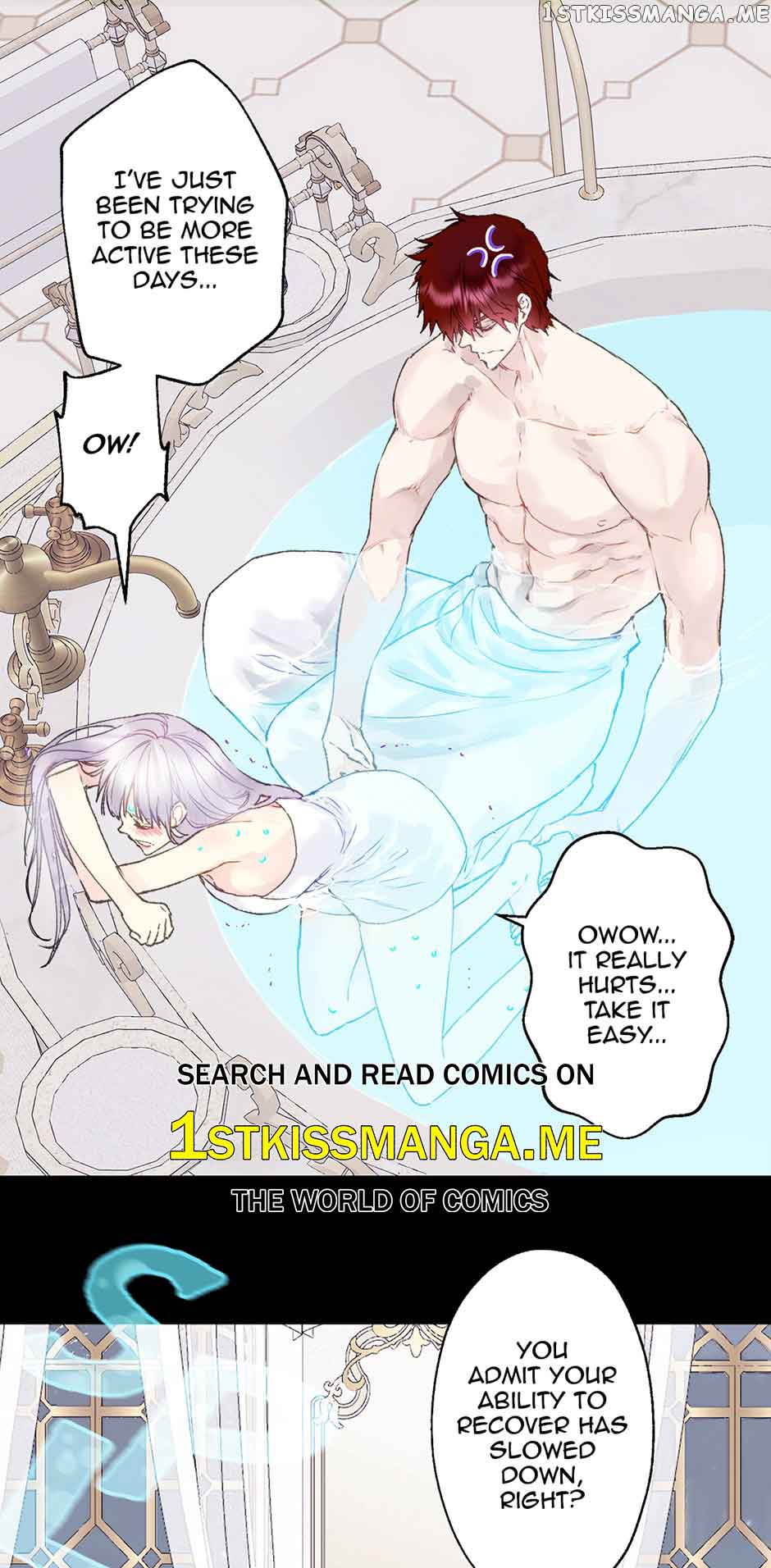 As Long As You Like It chapter 261 page 22