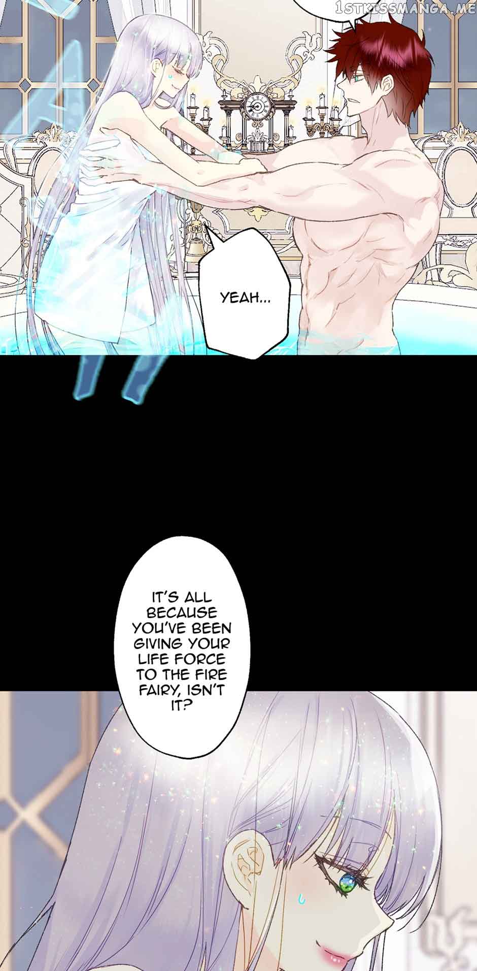 As Long As You Like It chapter 261 page 23