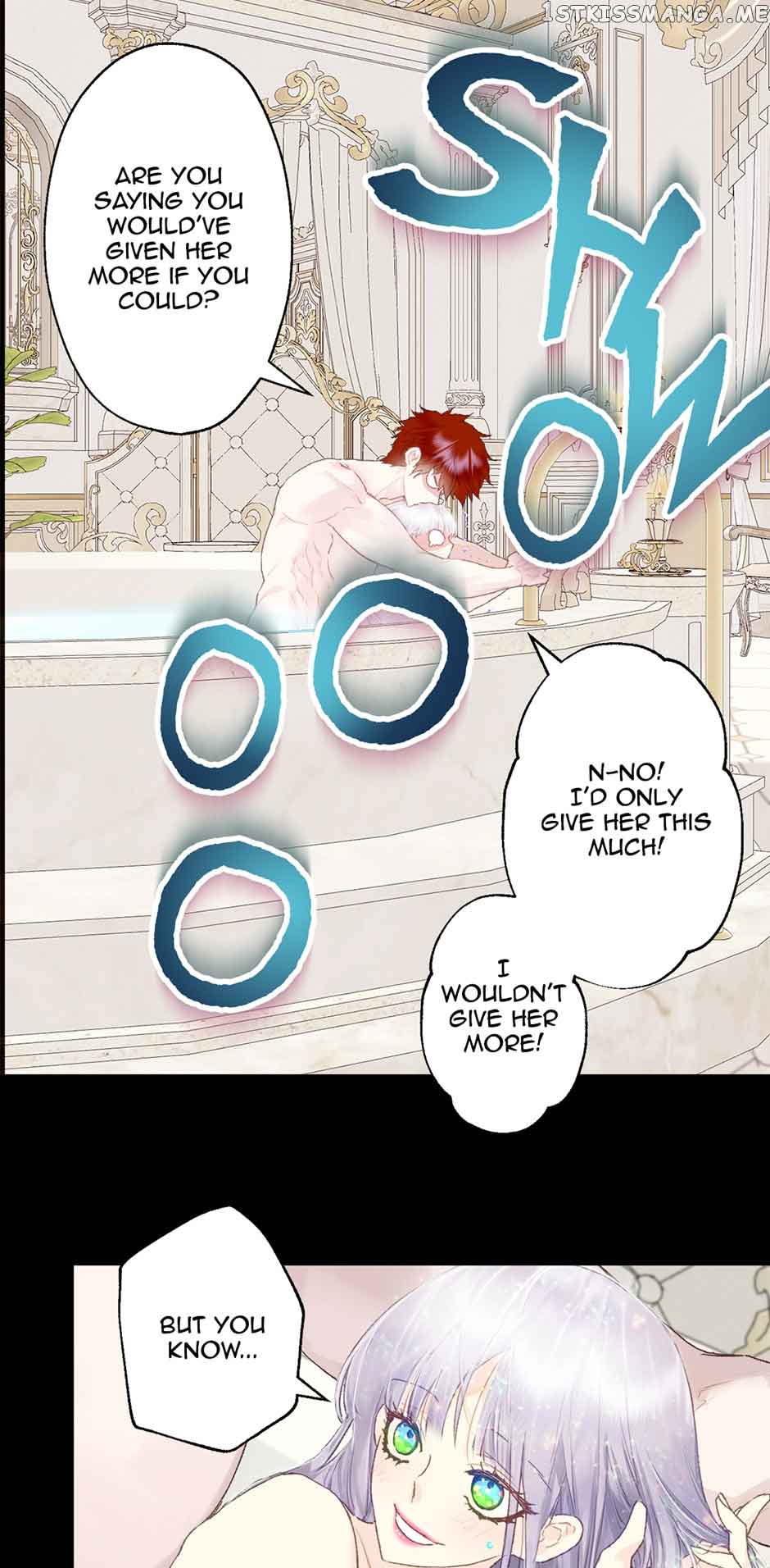 As Long As You Like It chapter 261 page 25