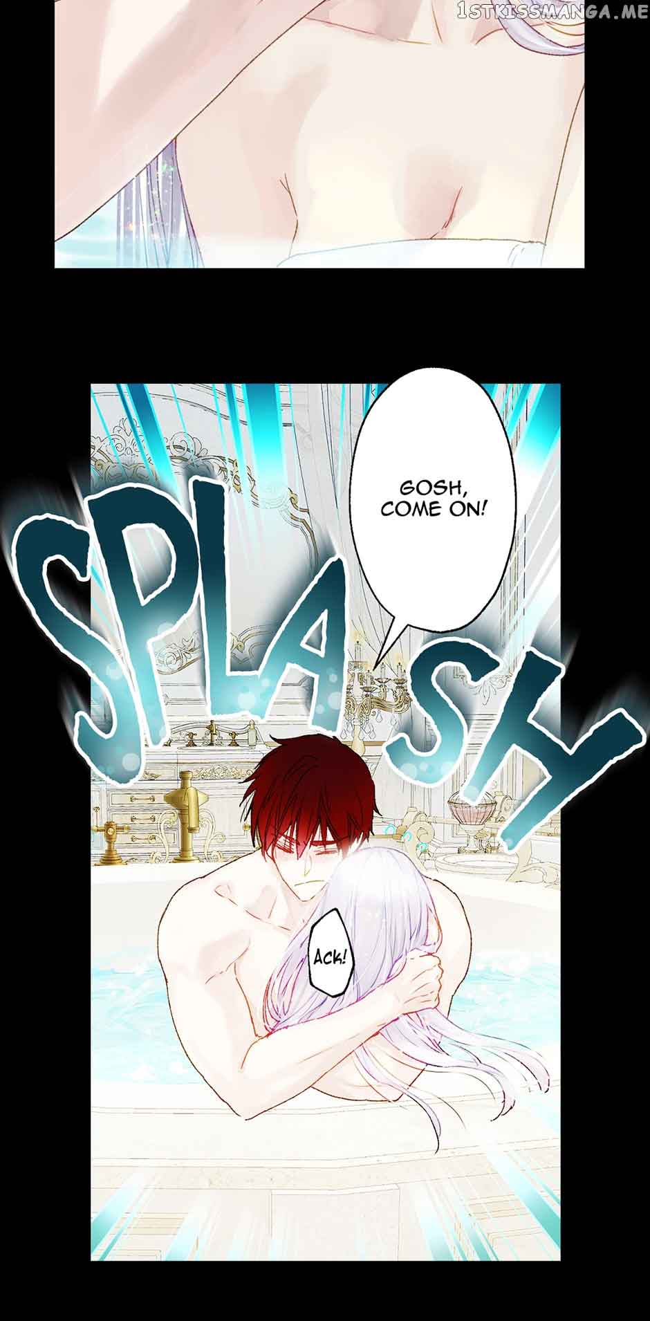 As Long As You Like It chapter 261 page 30