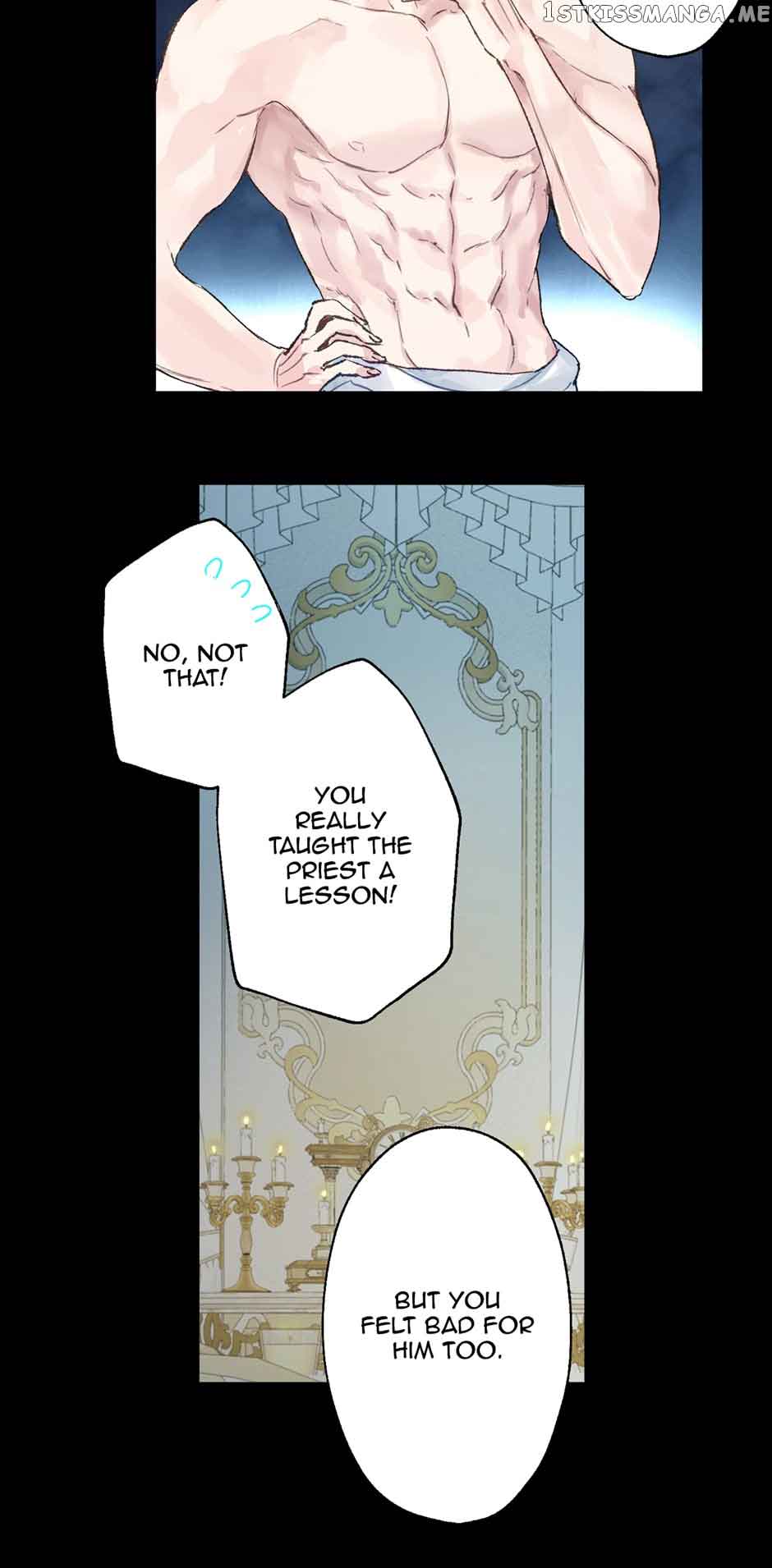 As Long As You Like It chapter 261 page 36