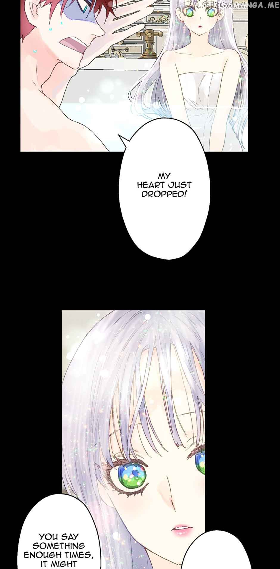 As Long As You Like It chapter 262 page 2