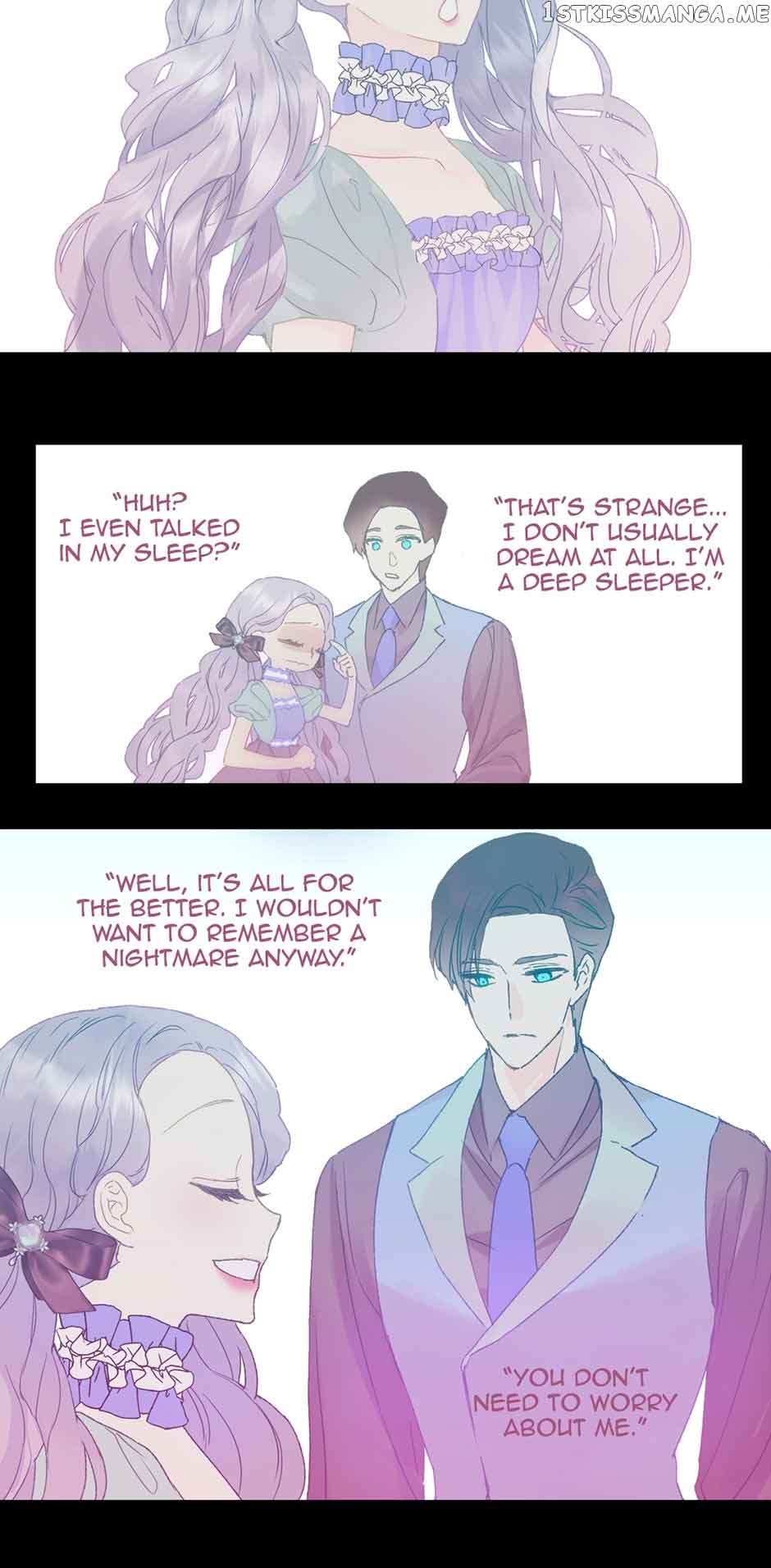 As Long As You Like It chapter 262 page 8